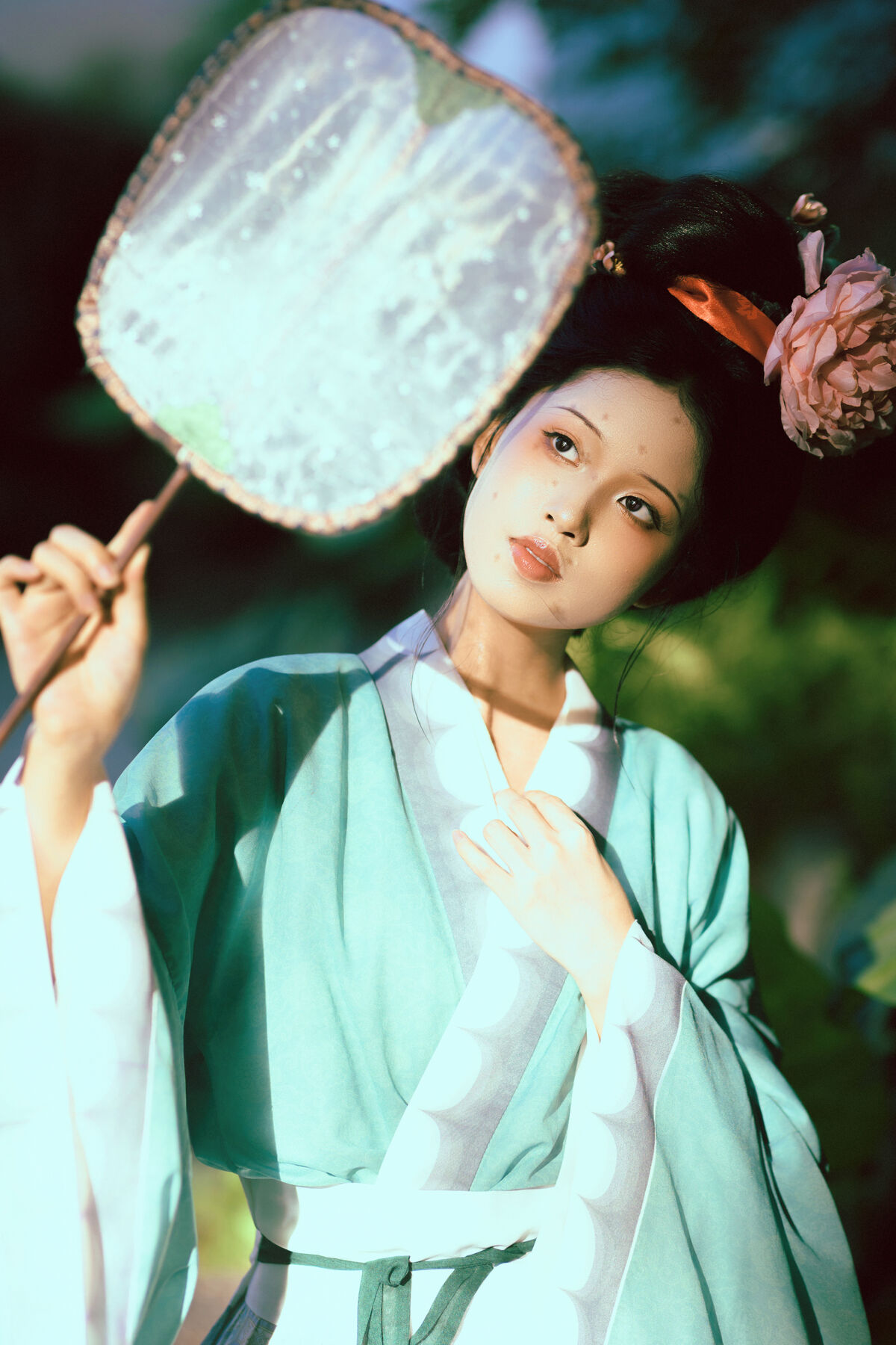 YiTuYu艺图语 Vol.10239 Xian Yu Fan Shen