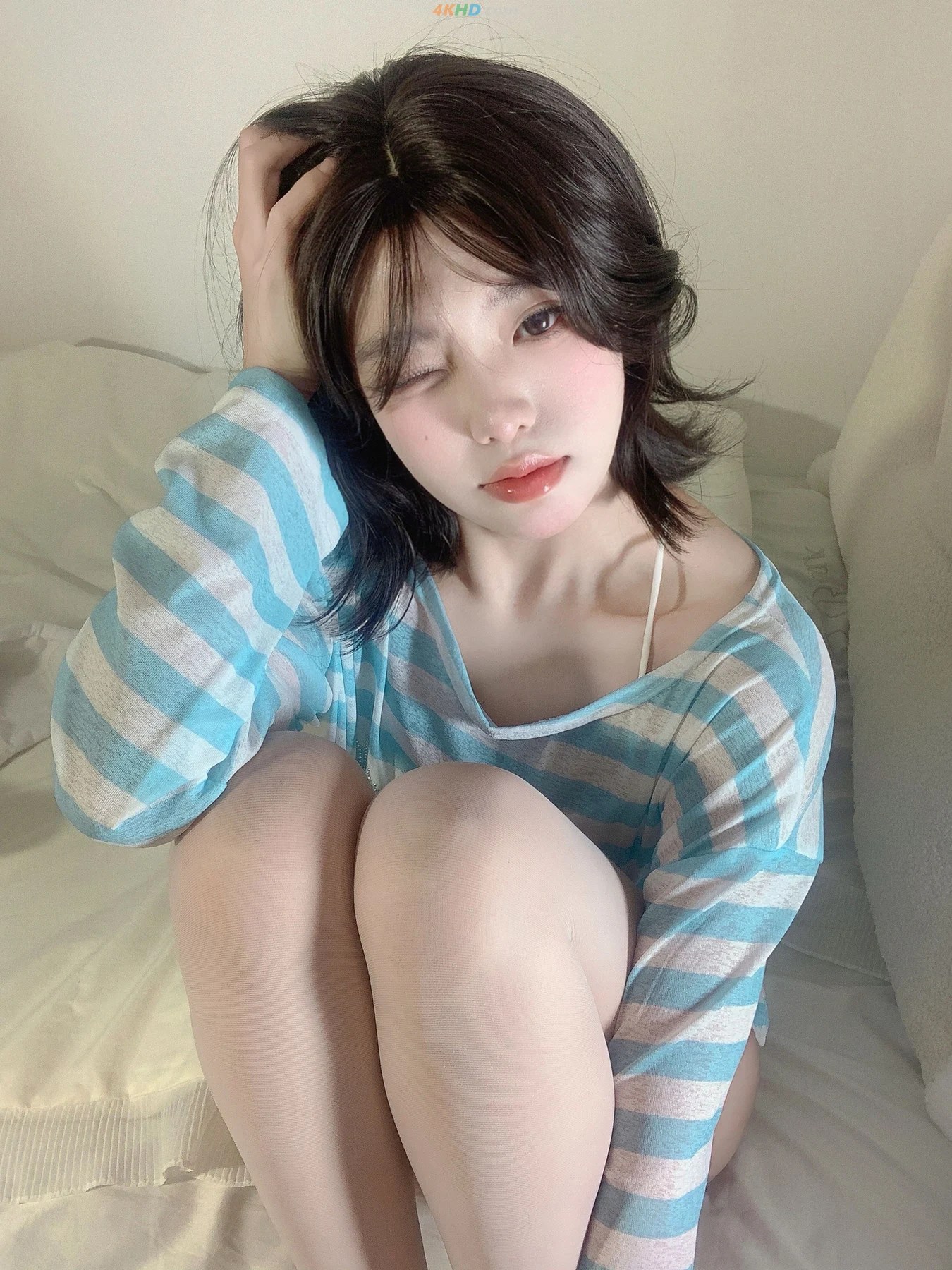 真宝 居家女友