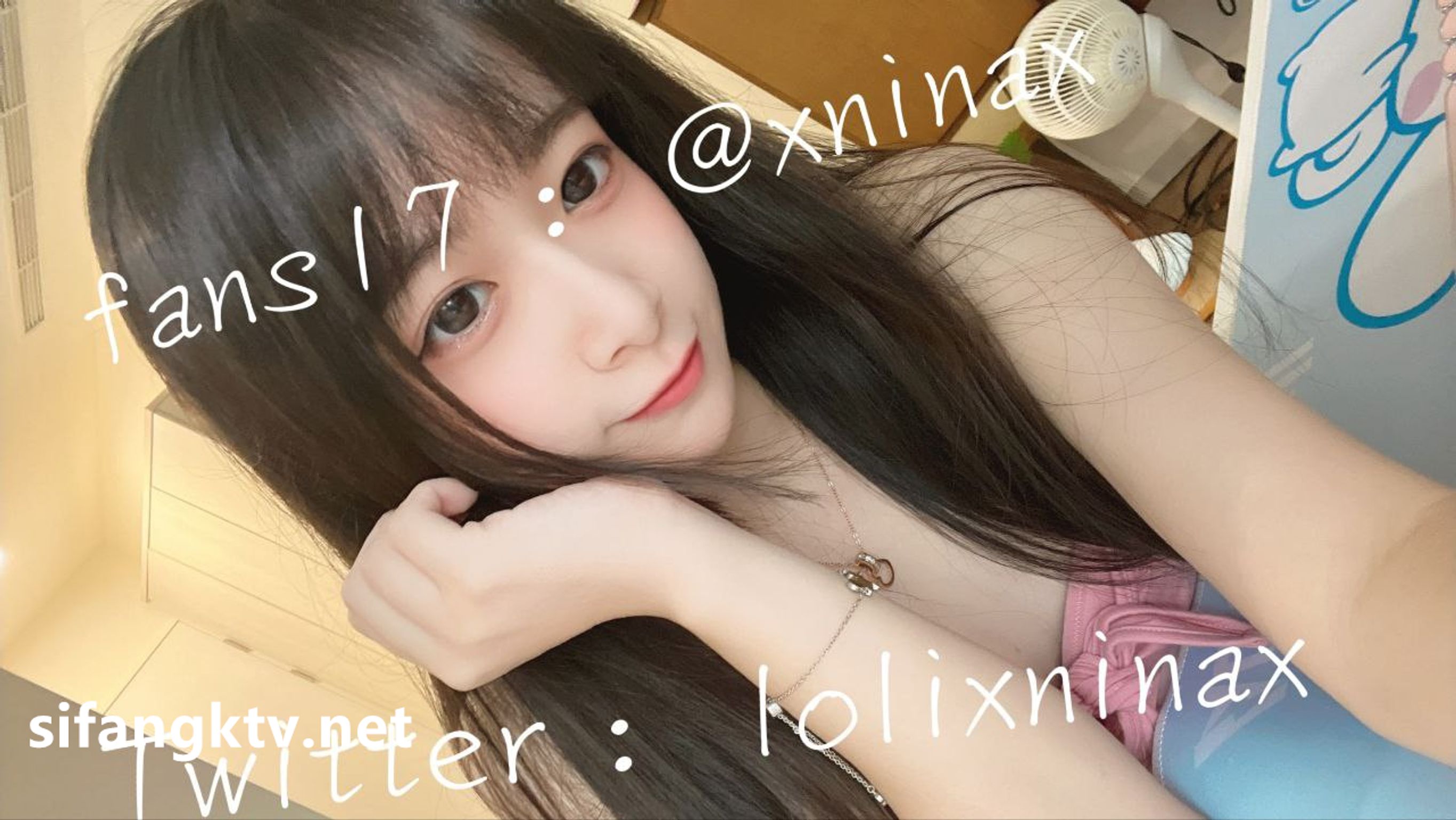 lolixnixax(小只马妮娜): 超级可爱的双马尾福利姬 #01 195 lolixnixax(小只马妮娜): 超级可爱的双马尾福利姬 #01
