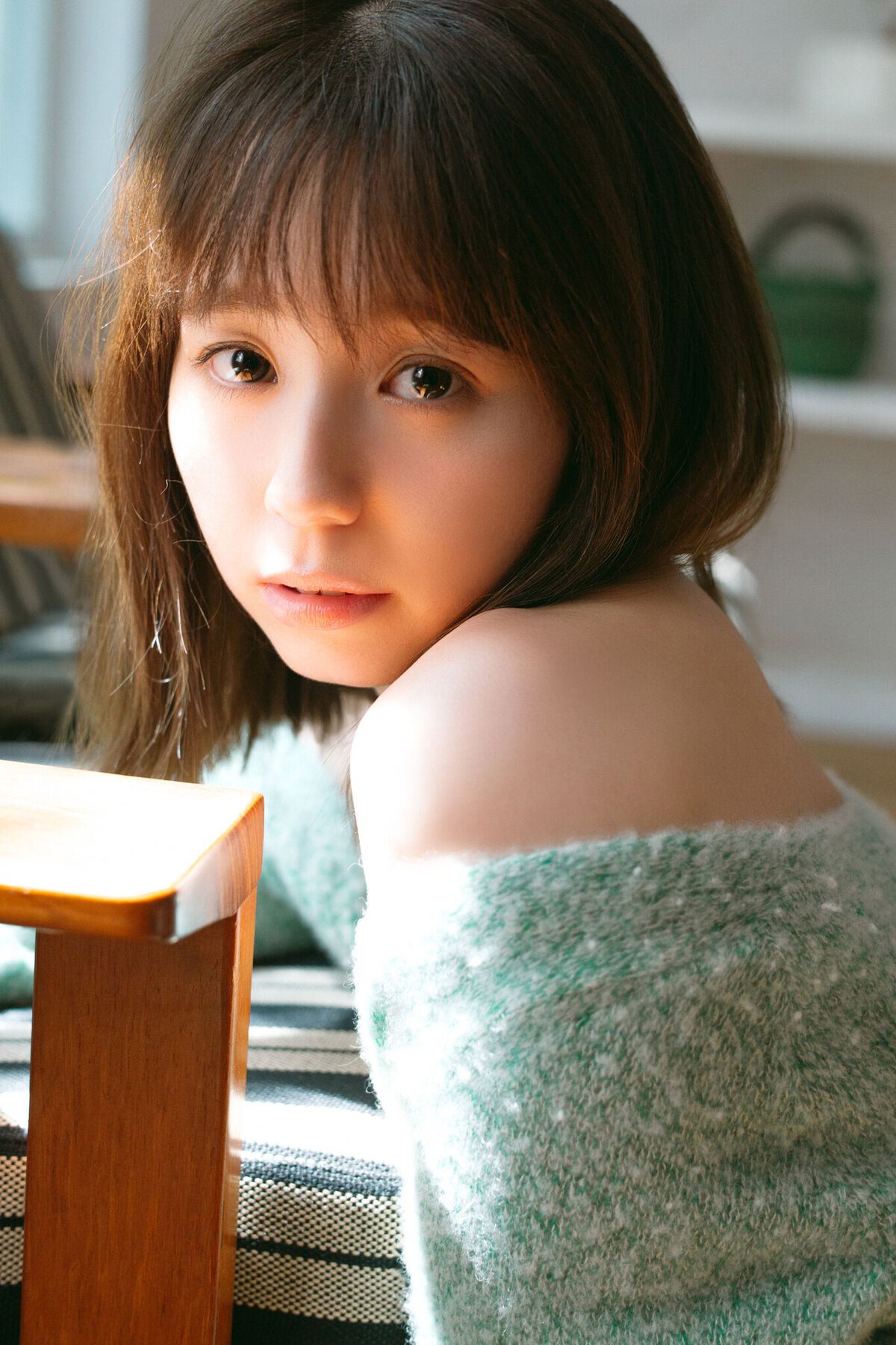Rina Koike 小池里奈 - FRIDAYデジタル写真集 これからもずっと