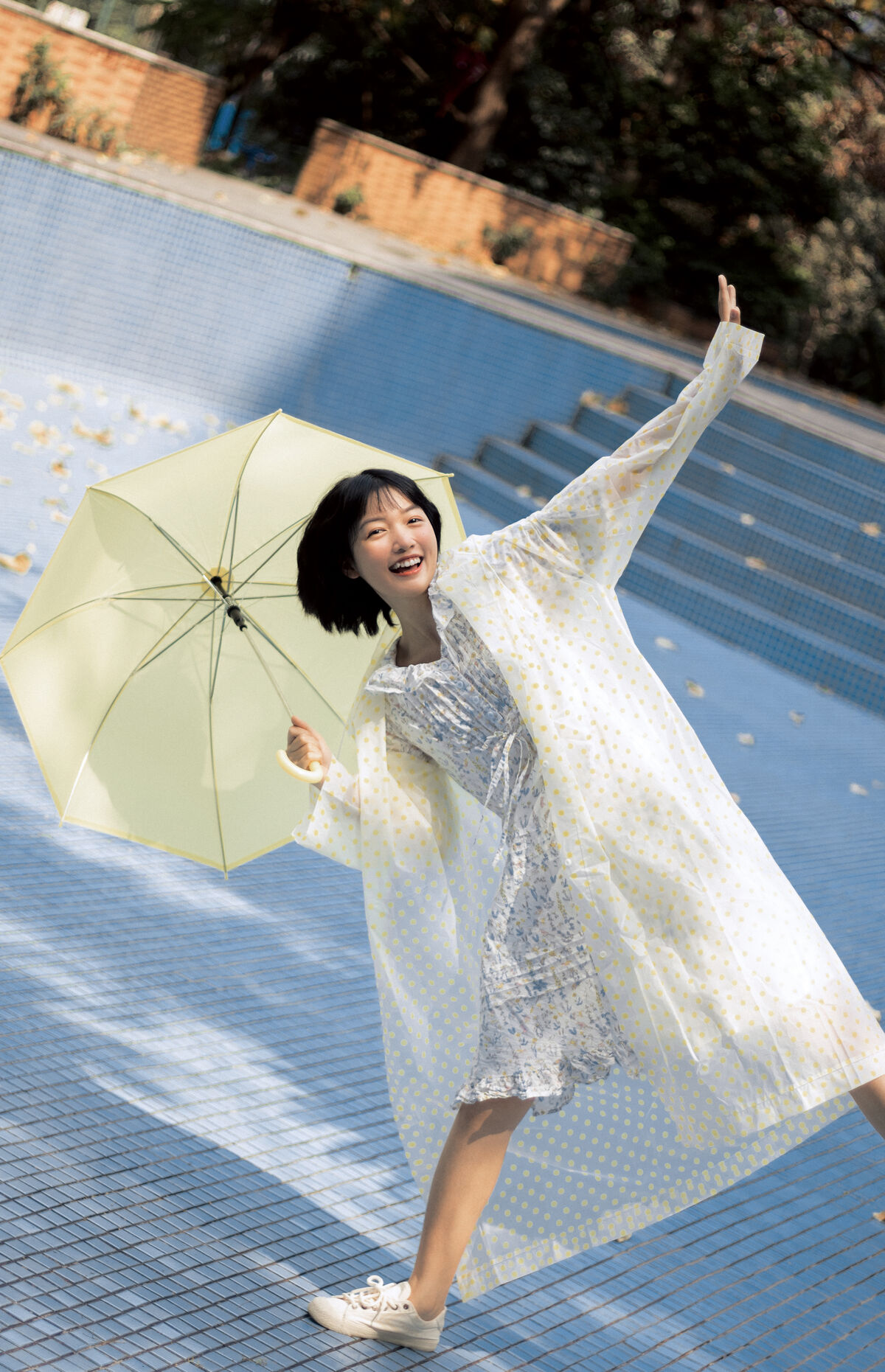 YiTuYu艺图语 Vol.10287 Ying Ying