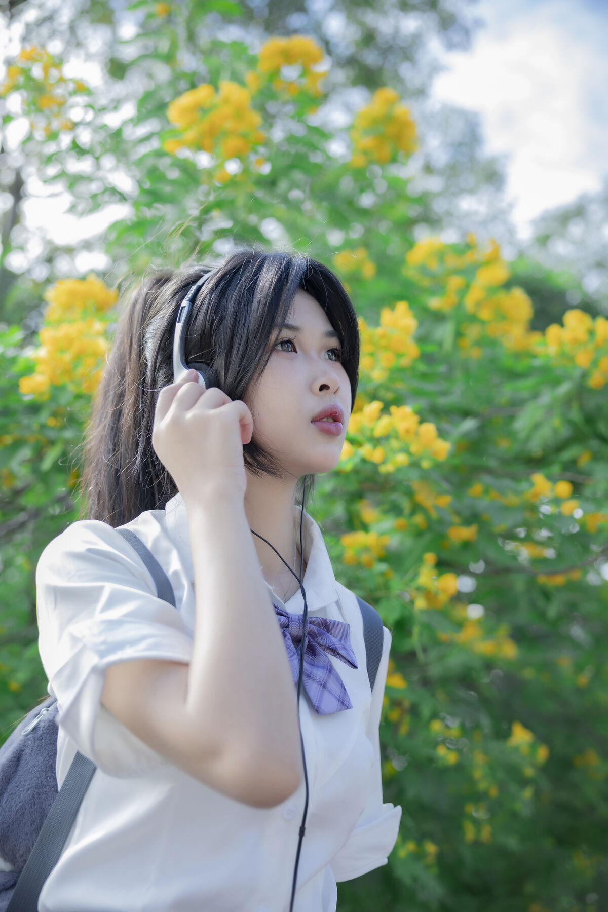 YiTuYu艺图语 Vol.10445 Xiao Xiao