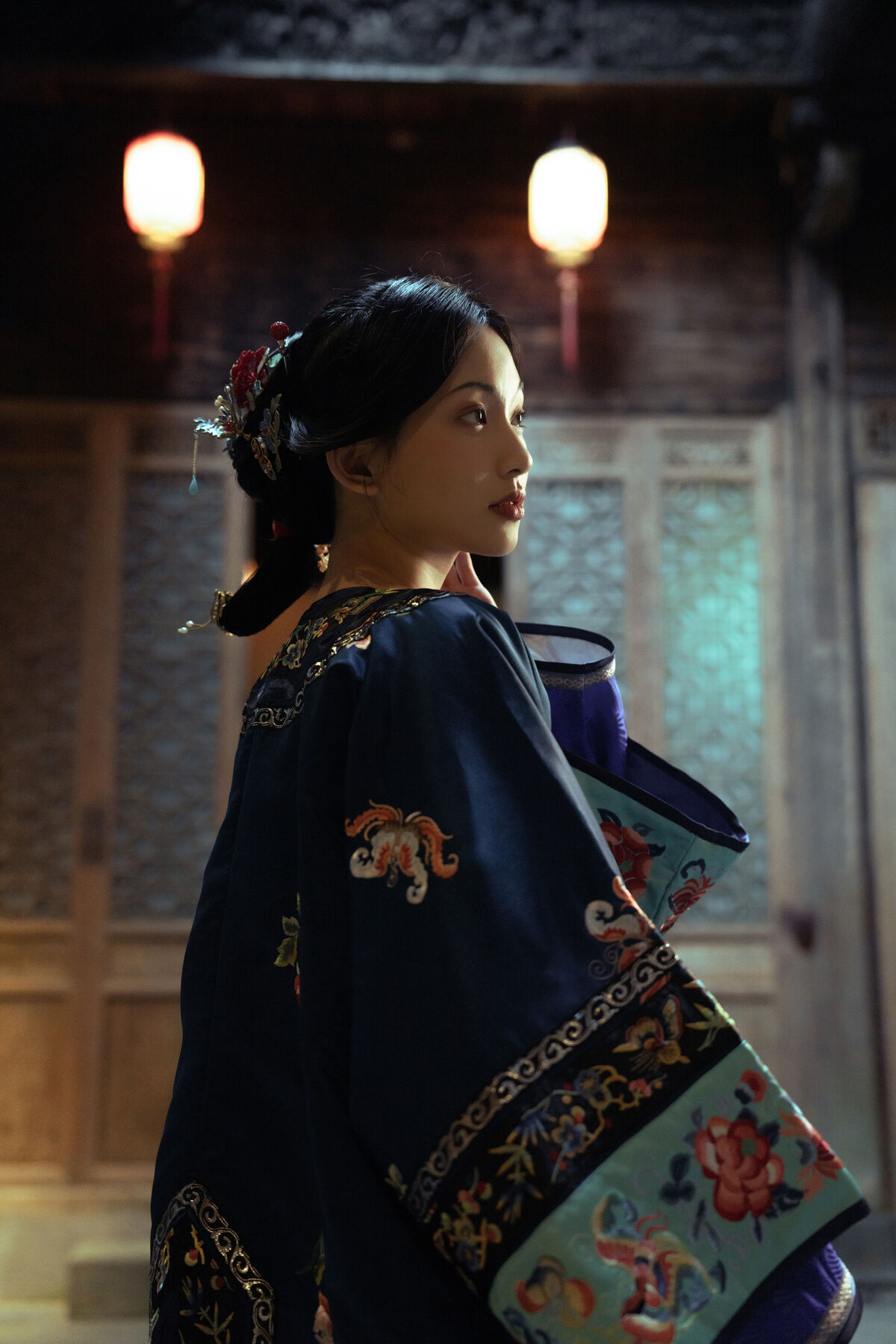 YiTuYu艺图语 Vol.10397 Er Yi Zhi