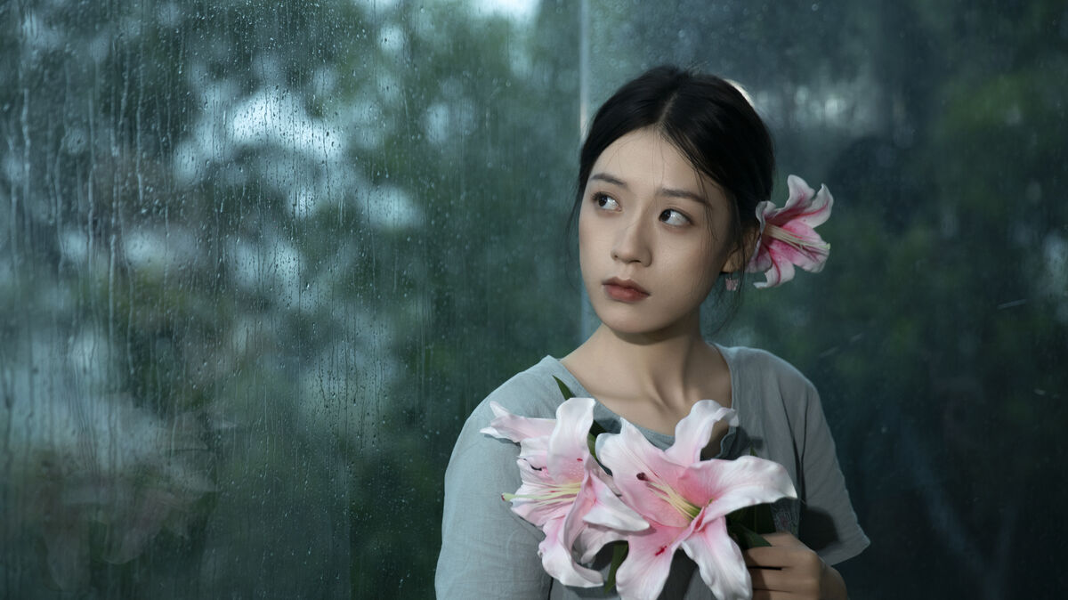 YiTuYu艺图语 Vol.10252 Bo He Xiao