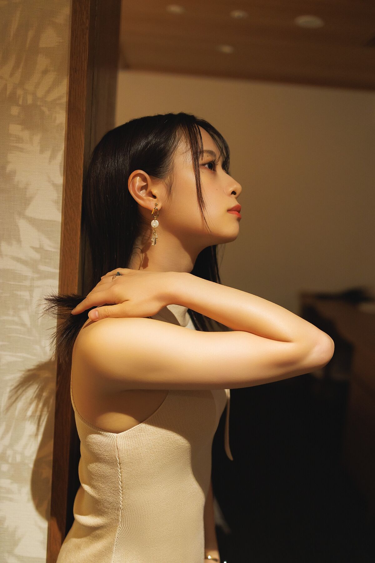 JP Kaori Maeda 前田佳織里 - 2nd写真集スピンオフデジタル版 恋のかおり and more babys breath Part01 29 JP Kaori Maeda 前田佳織里 - 2nd写真集スピンオフデジタル版 恋のかおり and more babys breath Part01