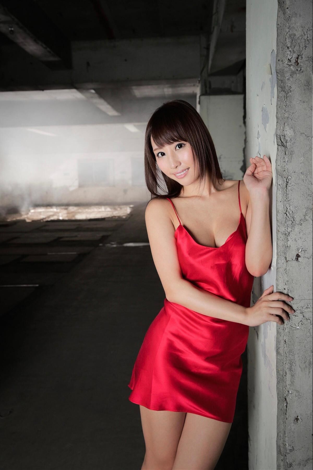 Syunka Ayami あやみ旬果 - SOFT EDITION No.01 Part02