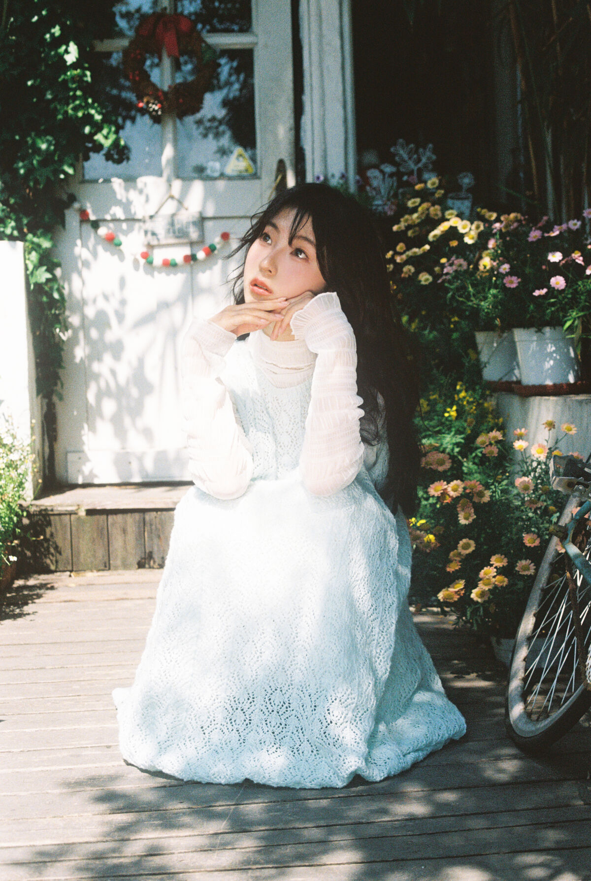 YiTuYu艺图语 Vol.10264 Yu Wan A Ying