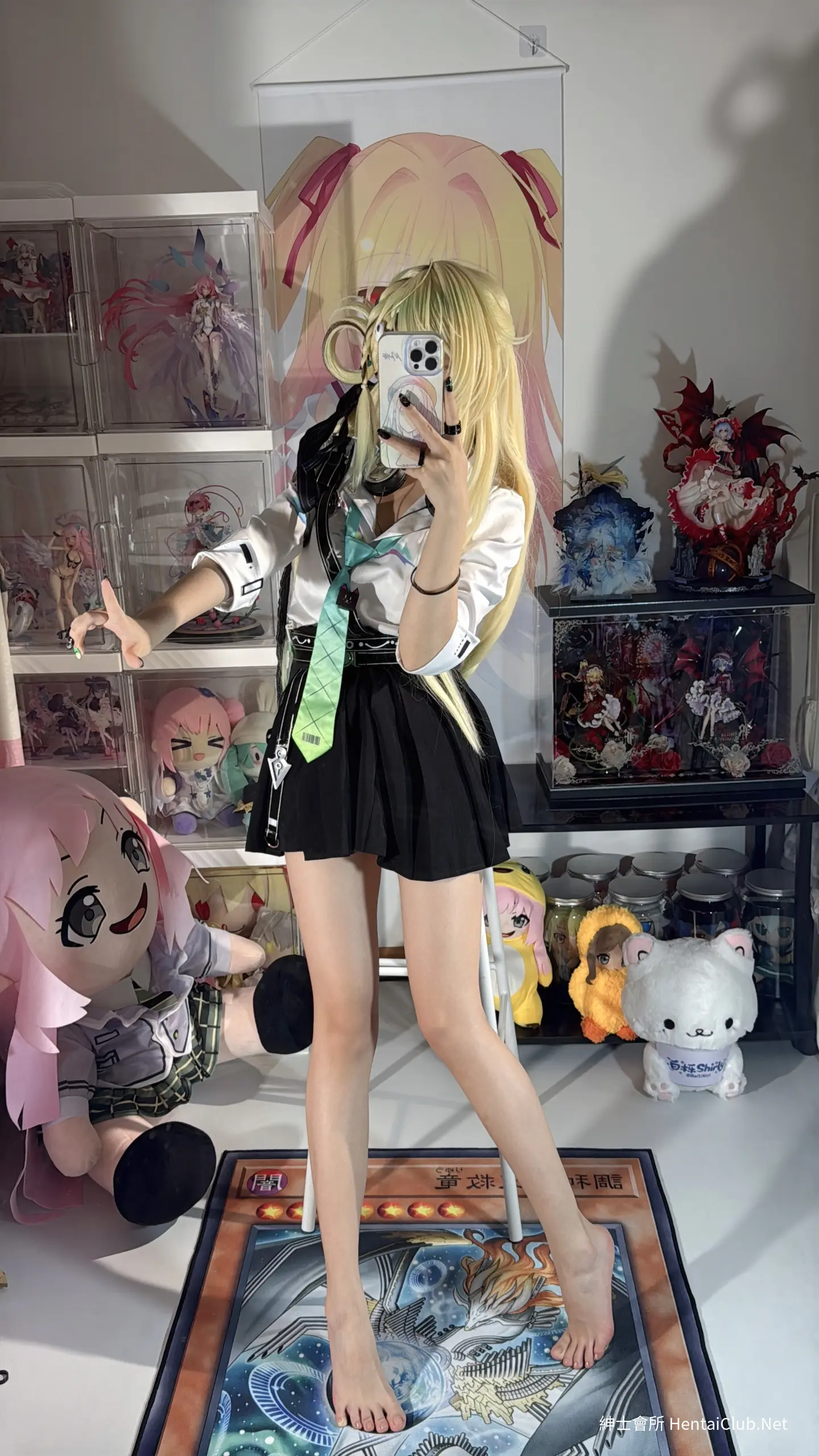 白栎Shirly 潮鸣 琳奈 62 白栎Shirly 潮鸣 琳奈