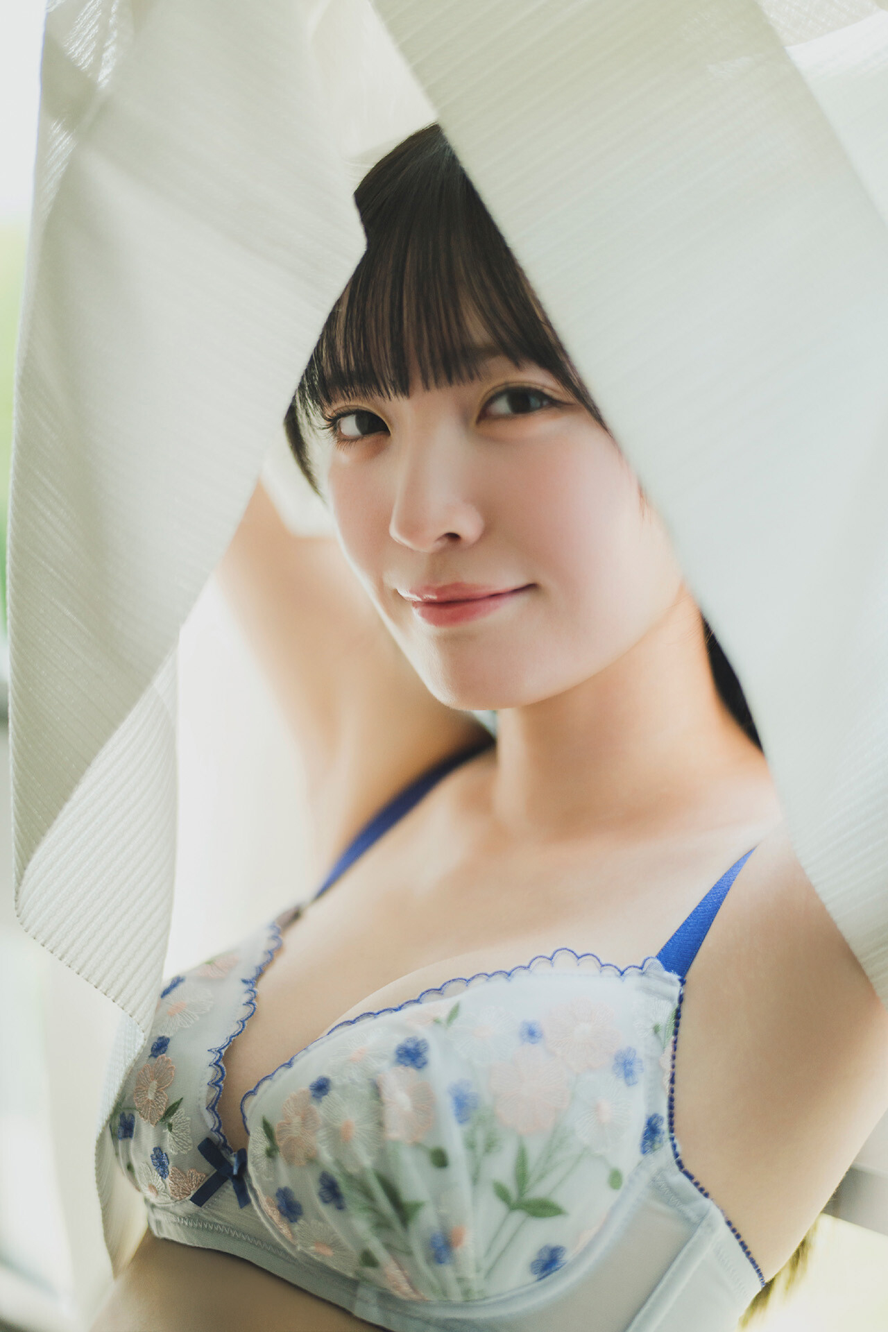 [Photobook] ゼロイチ学園 シーズン2 由良ゆら