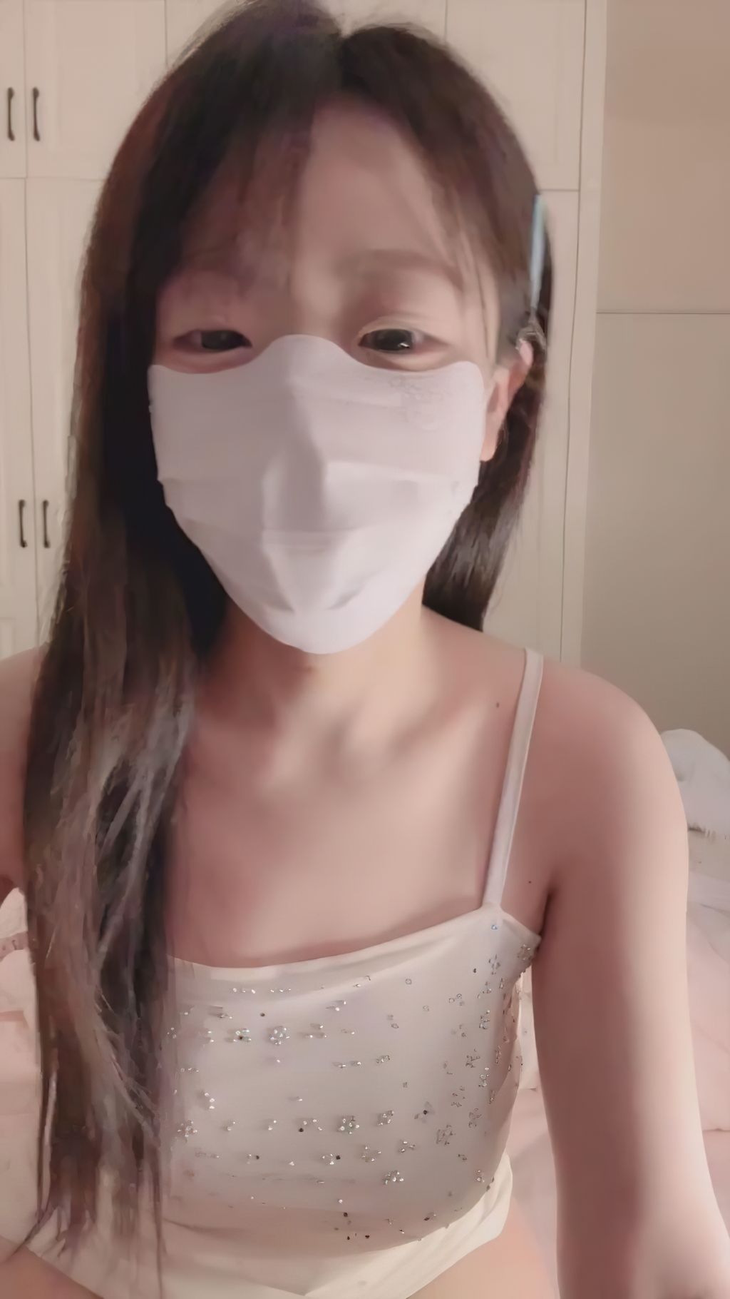 才不是悦悦： 青春美少女范本 无懈可击