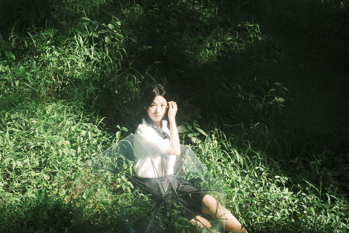 YiTuYu艺图语 Vol.10374 Ren Men Wei He Zong Shi Wei Lu Ze Zhao Mi