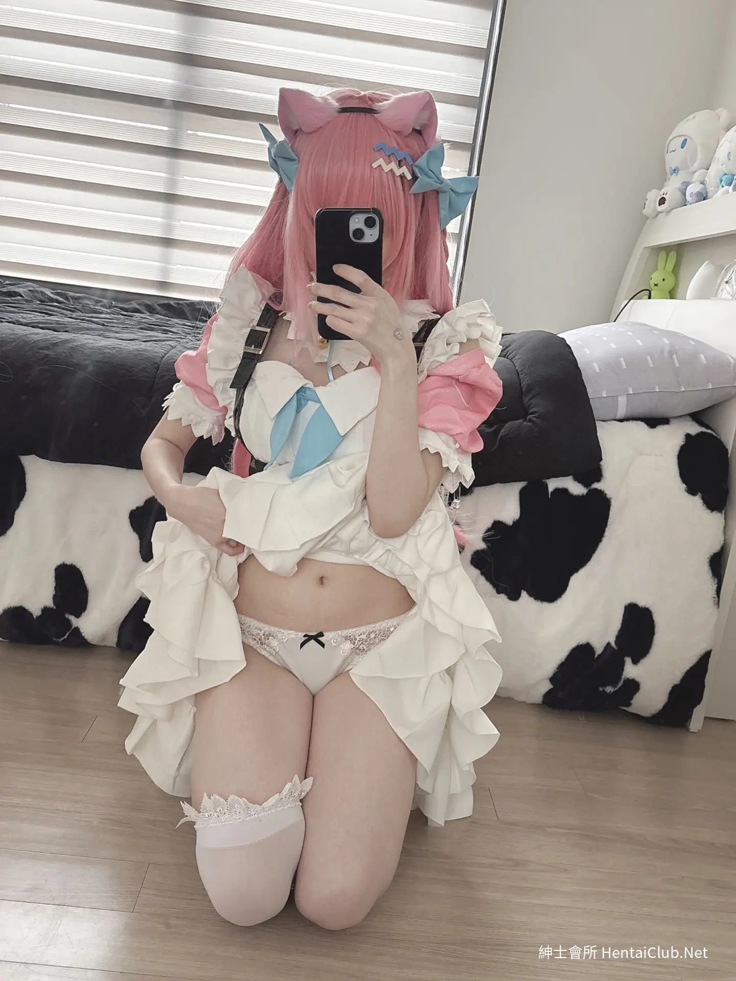 NENE Sakuna Yuuki 26 NENE Sakuna Yuuki