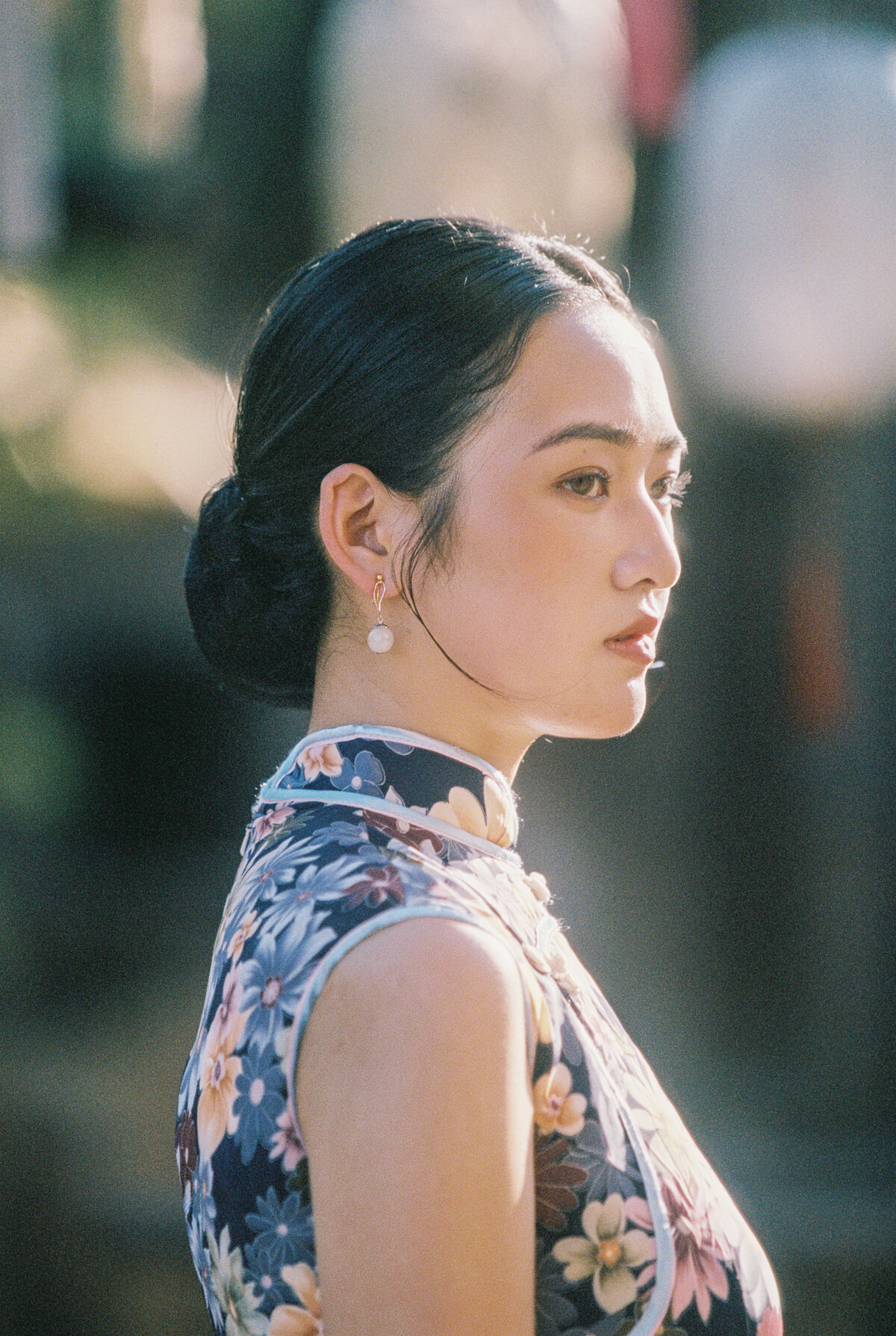 YiTuYu艺图语 Vol.10372 Qing Dai