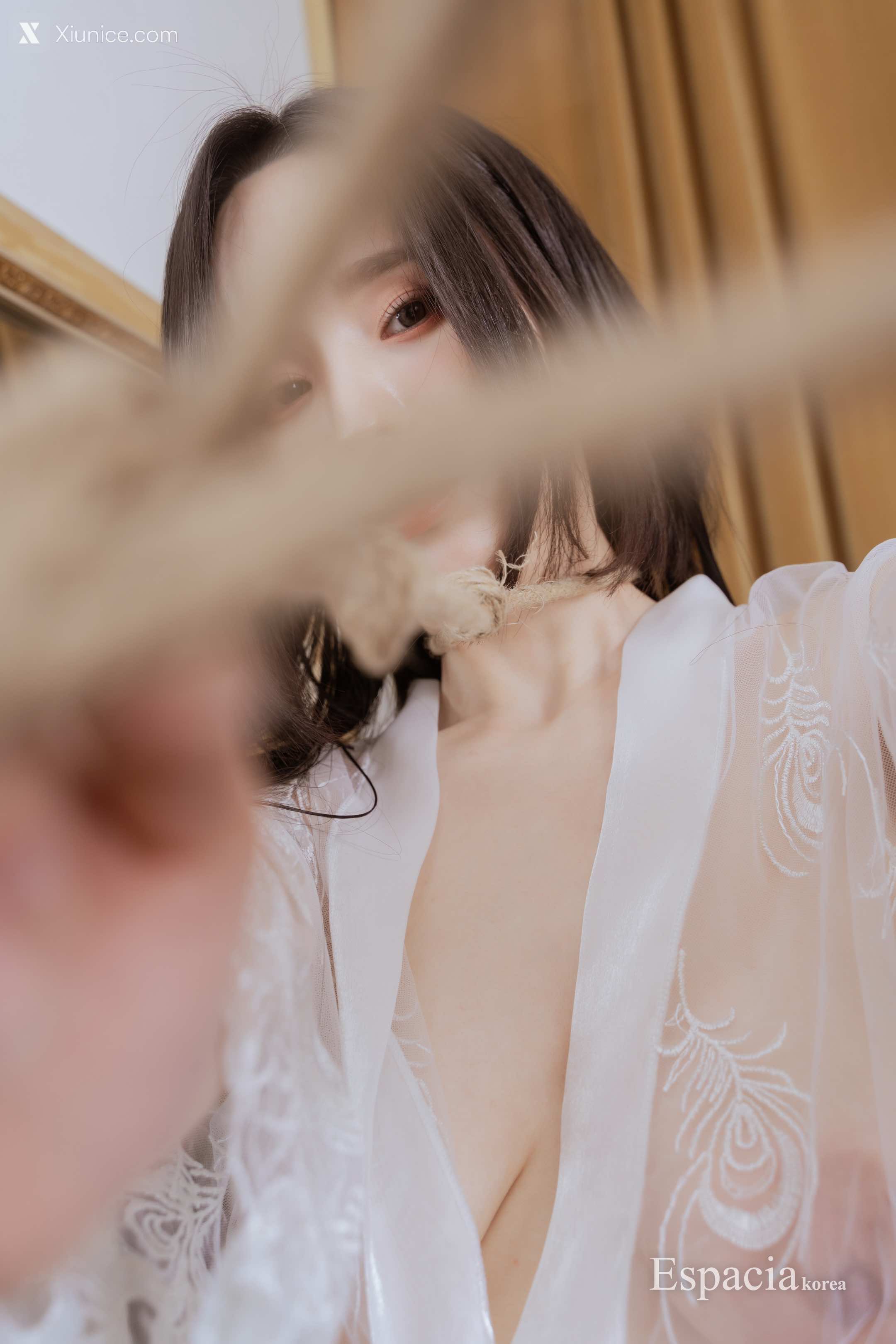 Espacia Korea EHC#147 – YUNHA 4K