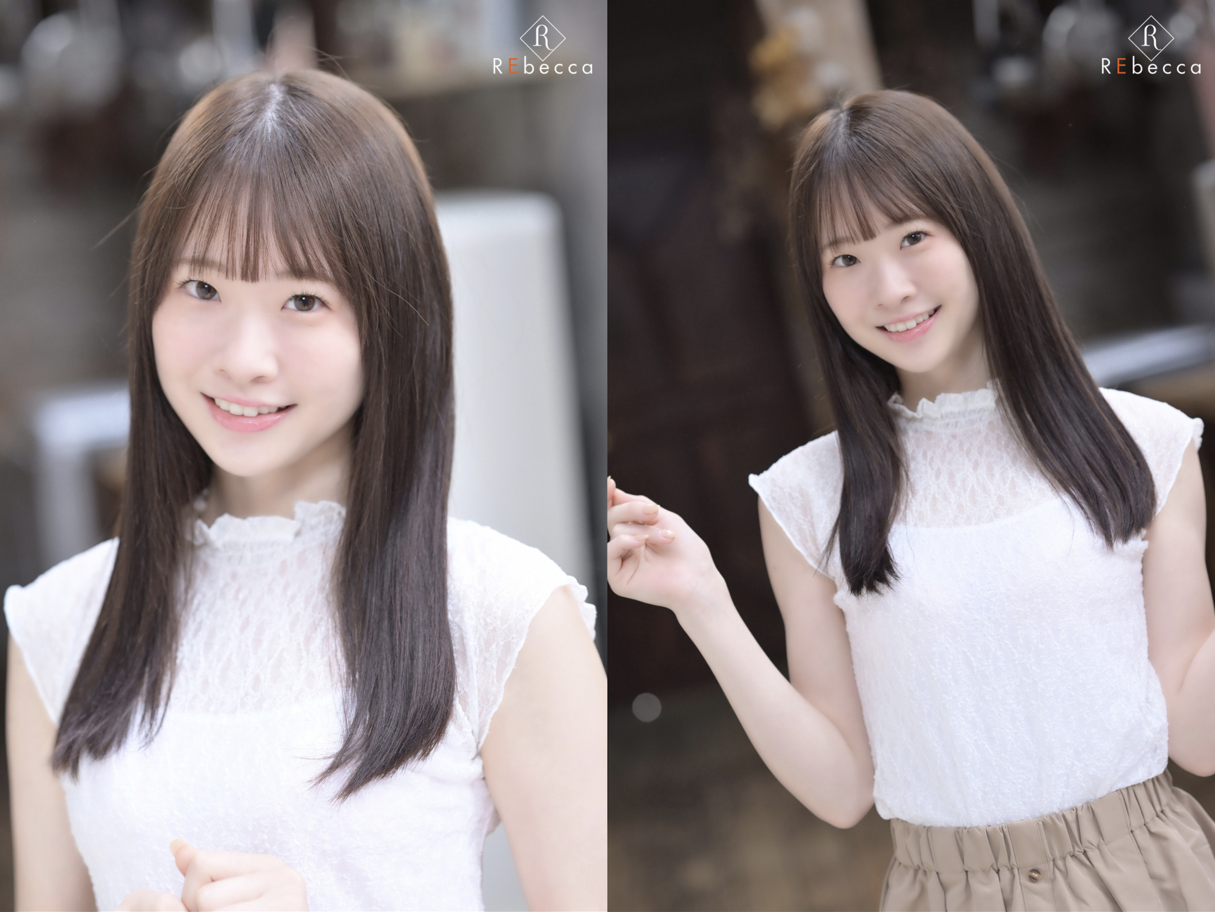 [Photobook] Emika2 恋咲くビタースウィート 白上咲花