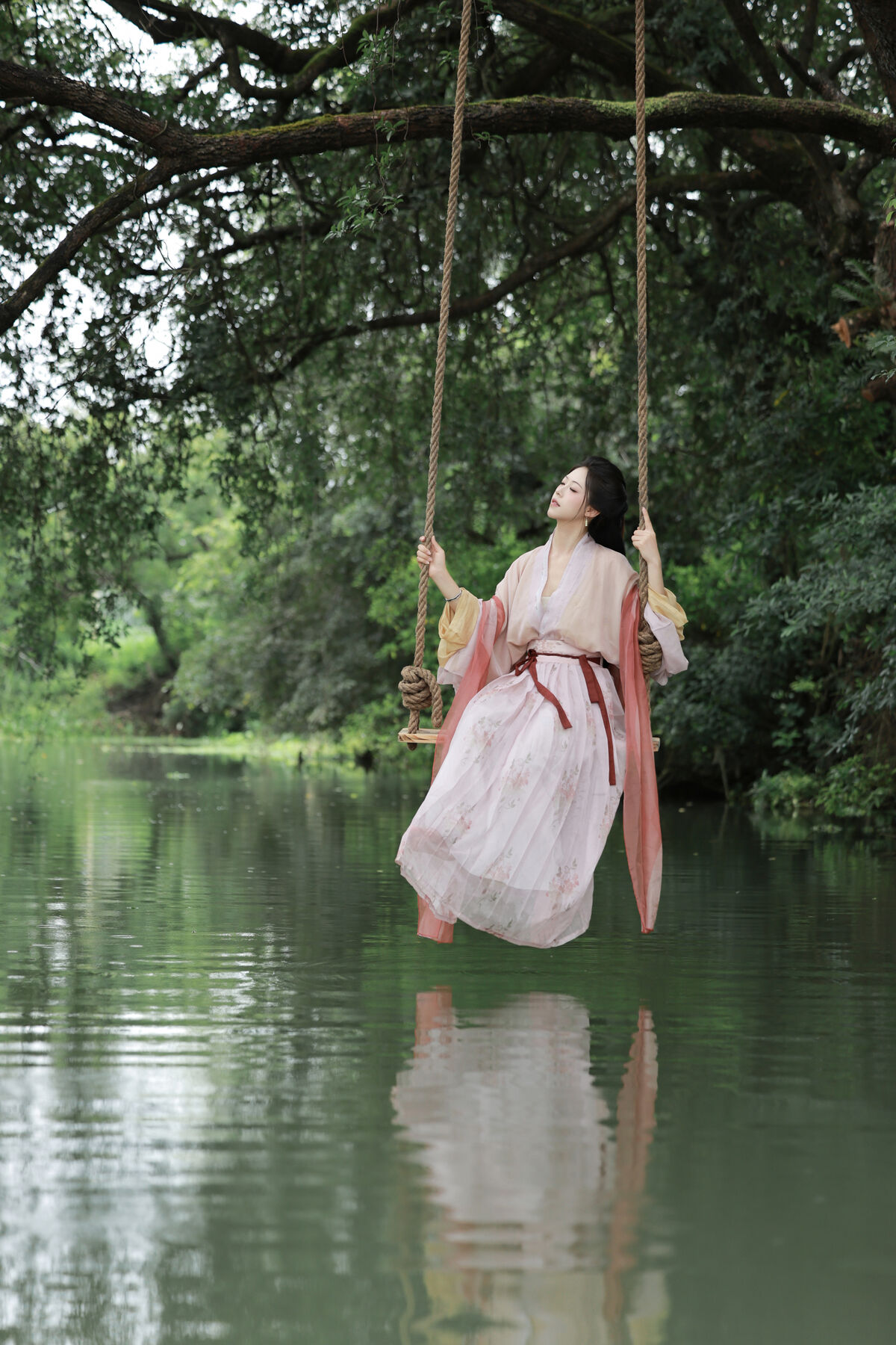 YiTuYu艺图语 Vol.10395 Li Li Bu Li