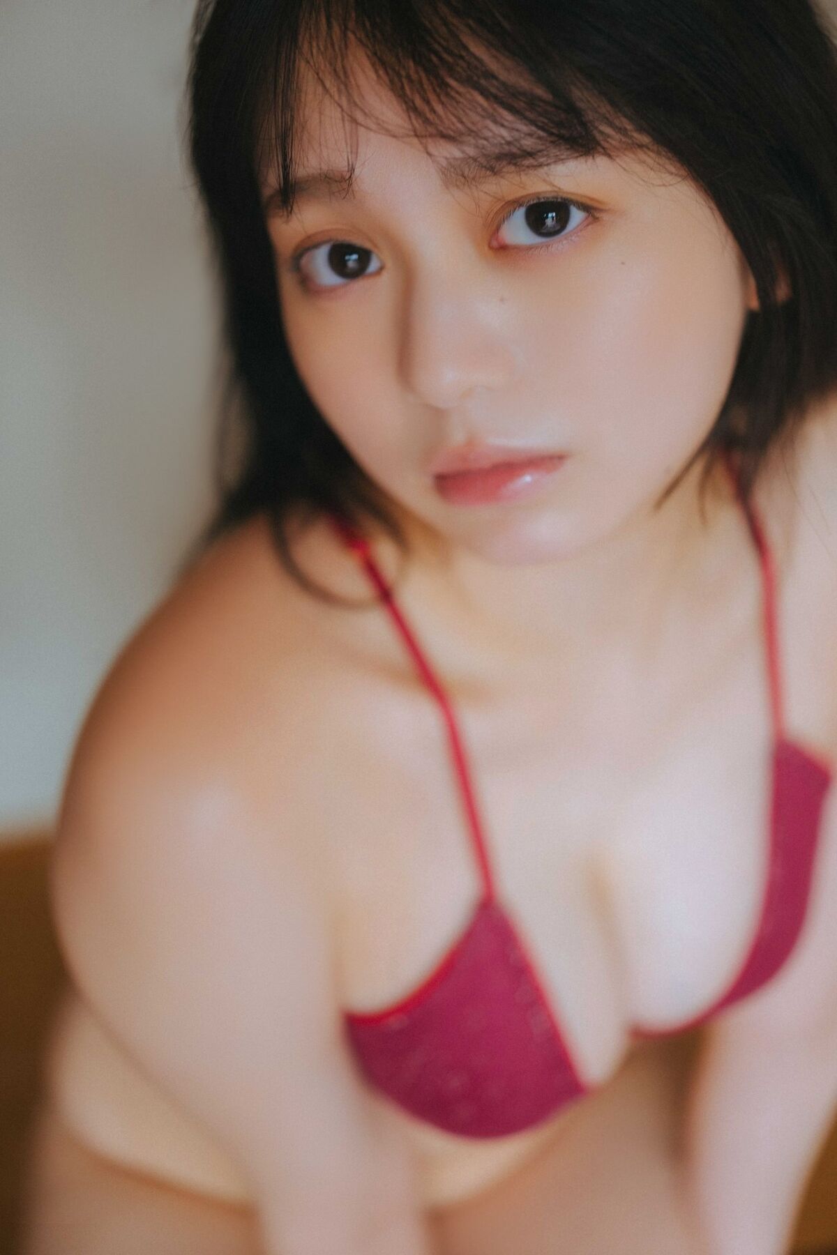Mai Horai 蓬莱舞 - FRIDAYデジタル写真集 蒼い音 Vol.2 豪華版 Part02