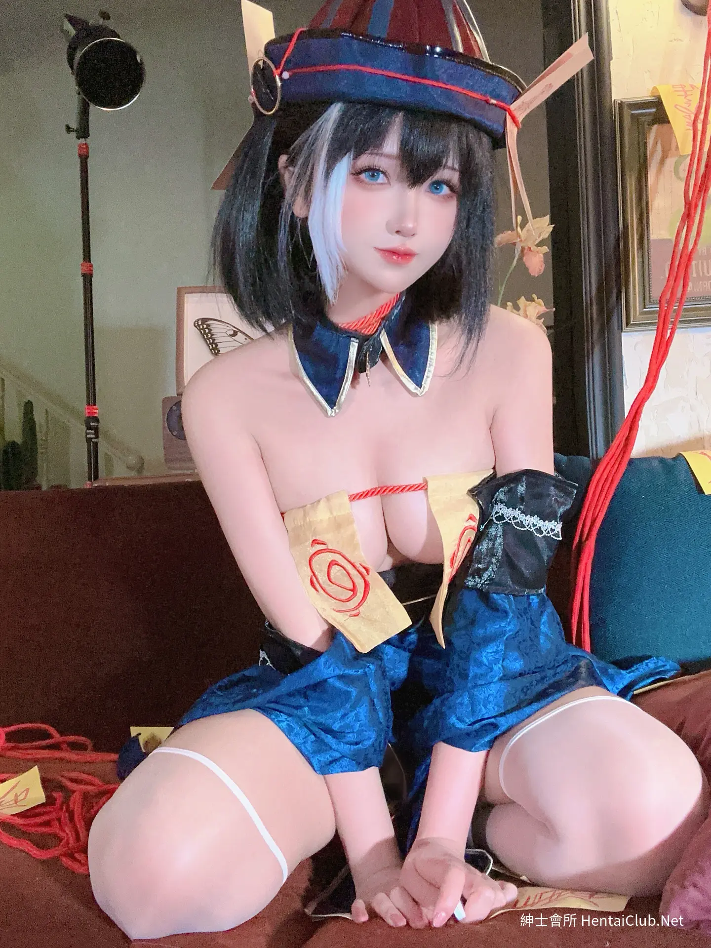 三度_69 碧蓝航线 华甲小僵尸 37 三度_69 碧蓝航线 华甲小僵尸