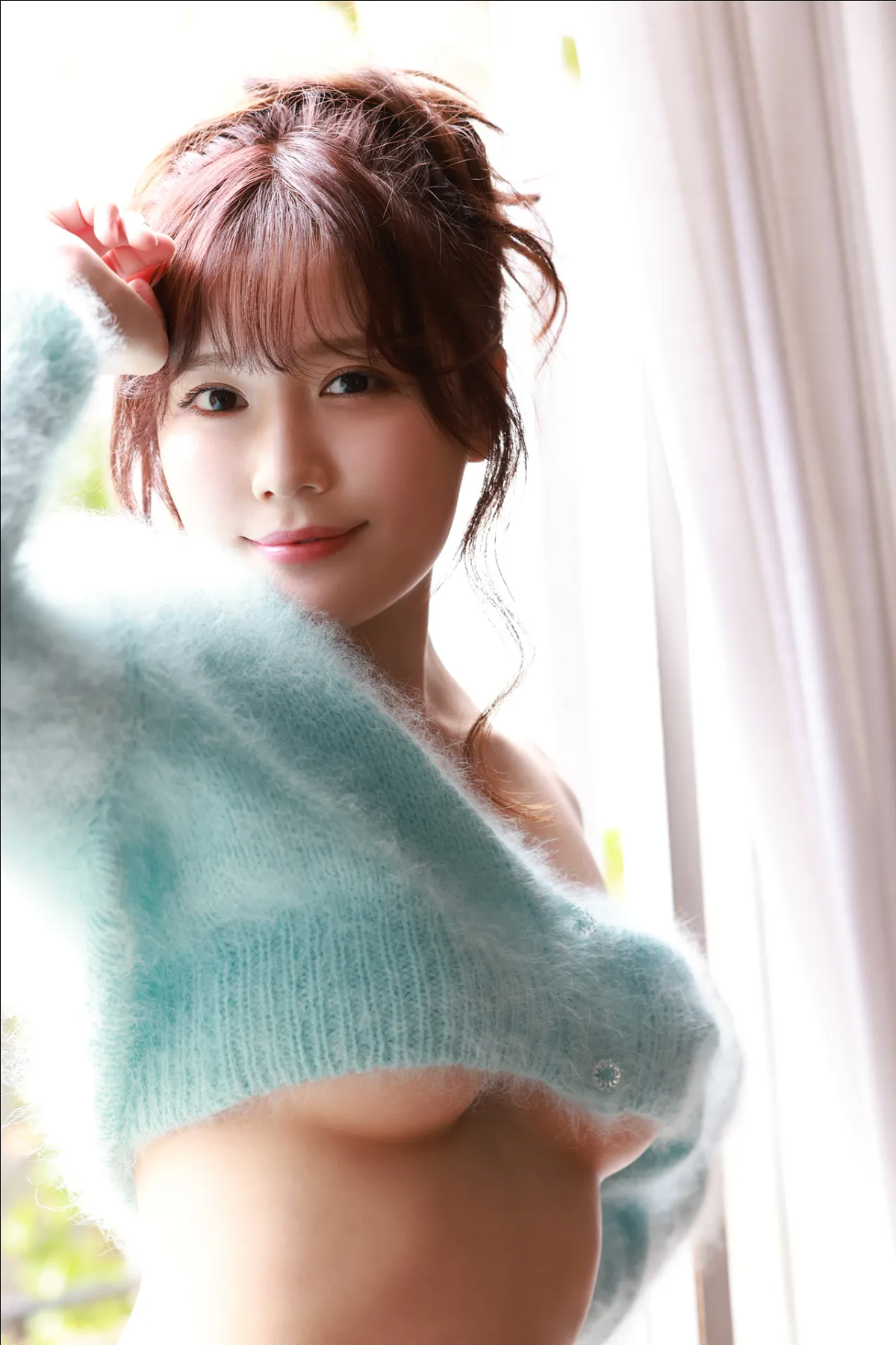 FRIDAYデジタル写真集 小日向ゆか『sugar』 27 FRIDAYデジタル写真集 小日向ゆか『sugar』