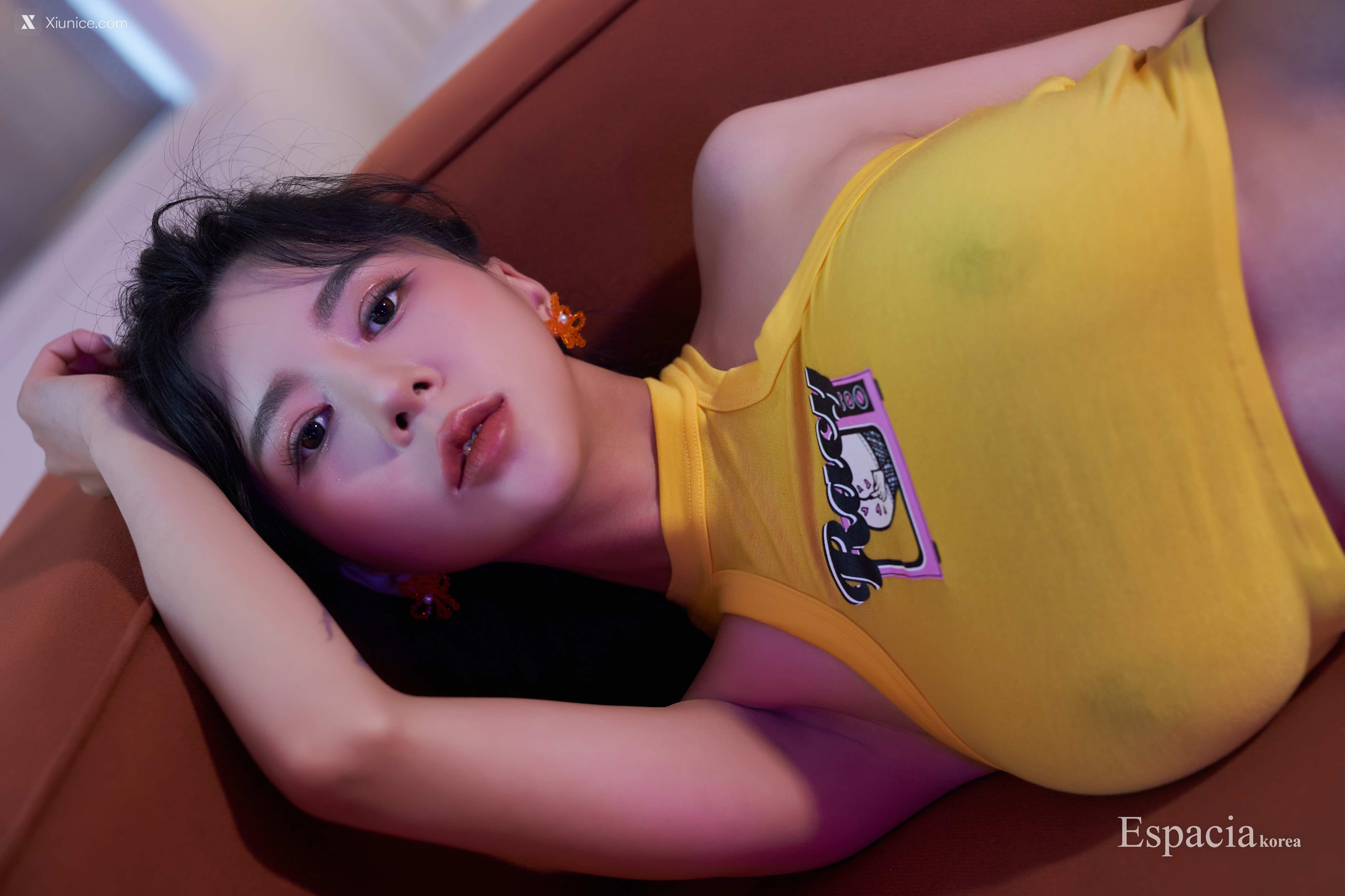 Espacia Korea EHC-035 PURM 4K