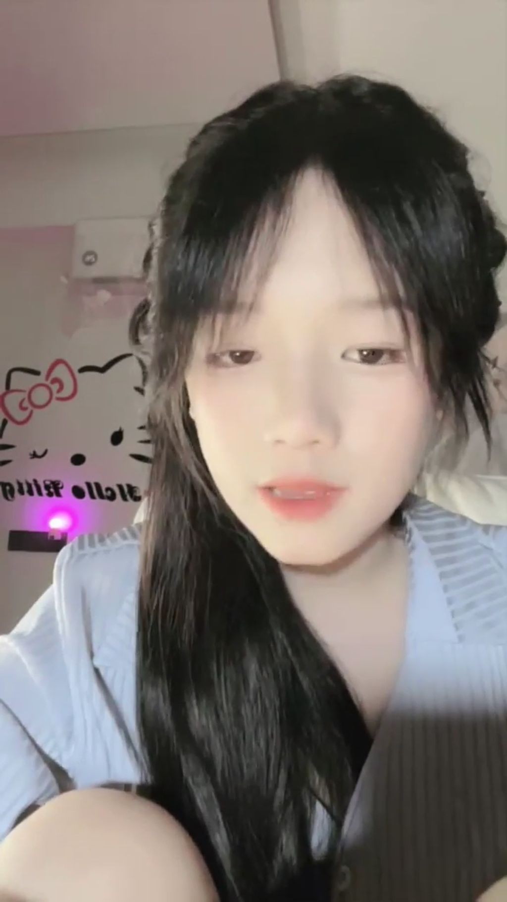 青柠S： G奶学生妹 美乳蜜臀绝美