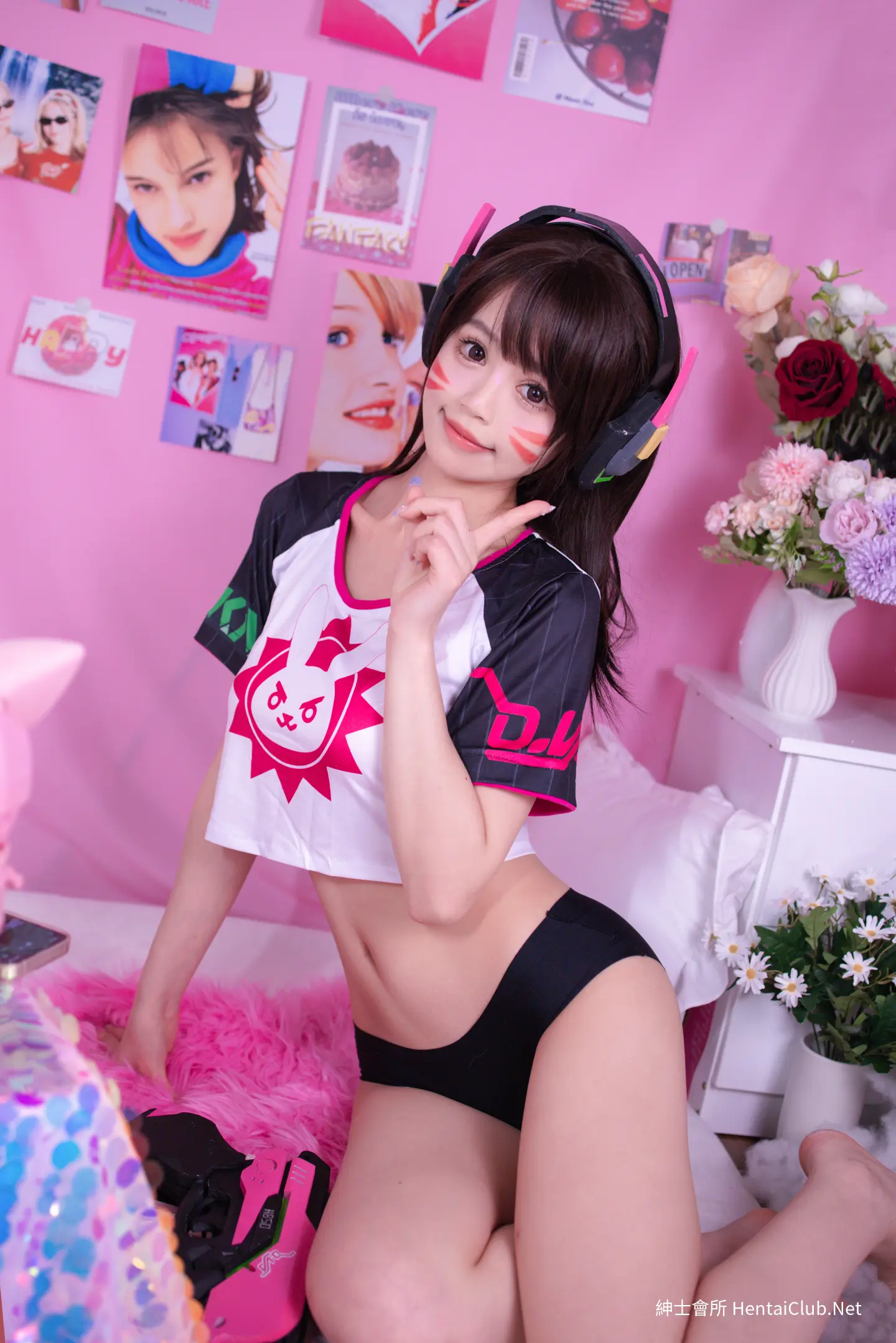 千反田鹿子 星黛鹿鹿 DVA 16 千反田鹿子 星黛鹿鹿 DVA