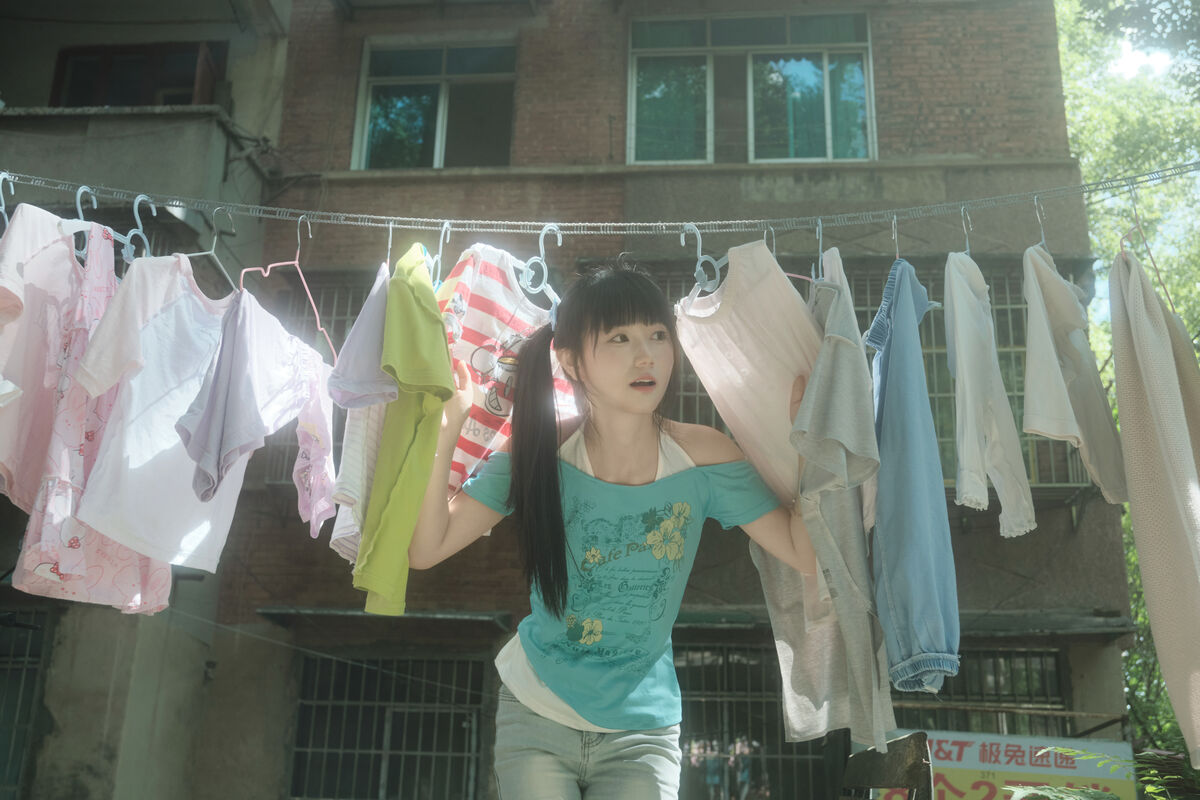 YiTuYu艺图语 Vol.10601 Rou Song Bao 10 YiTuYu艺图语 Vol.10601 Rou Song Bao