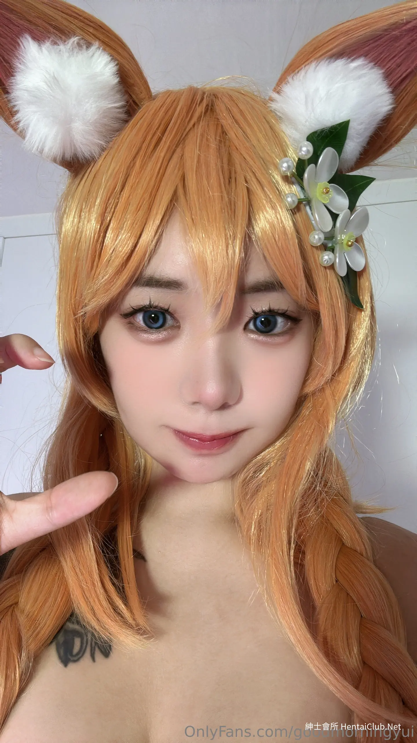 YunaSkye Mari 5 YunaSkye Mari