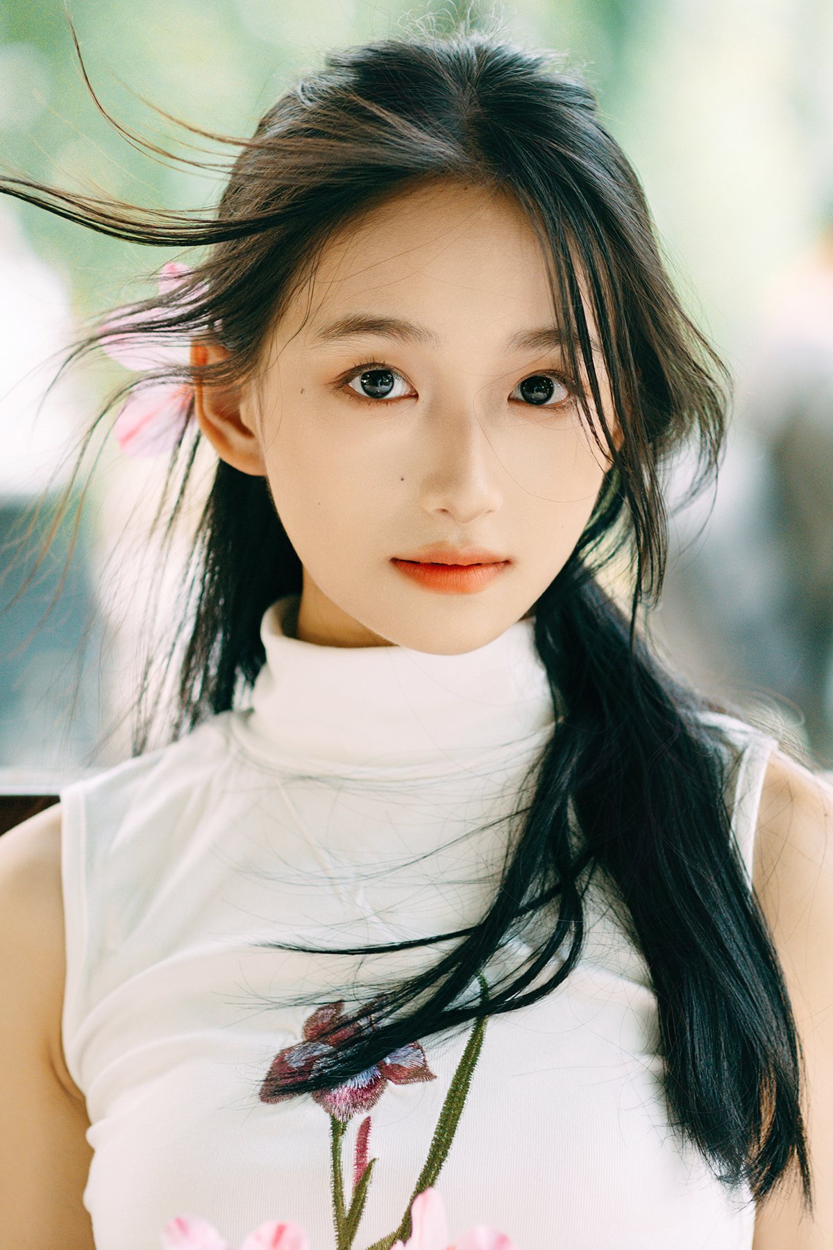 YiTuYu艺图语 Vol.10463 Lin Miao Xin
