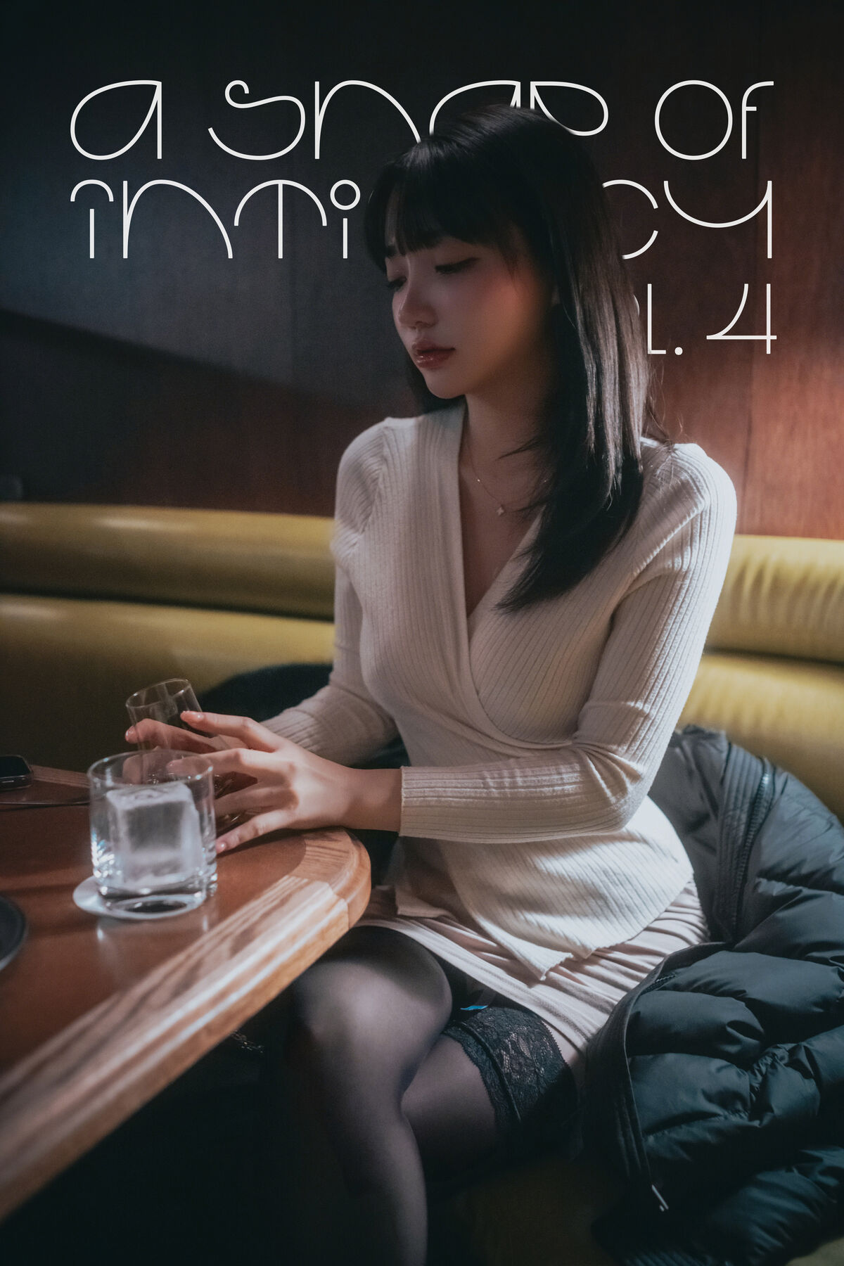 DJAWA Son Ye-Eun 손예은 - A Snap of Intimacy Vol.4 Part04