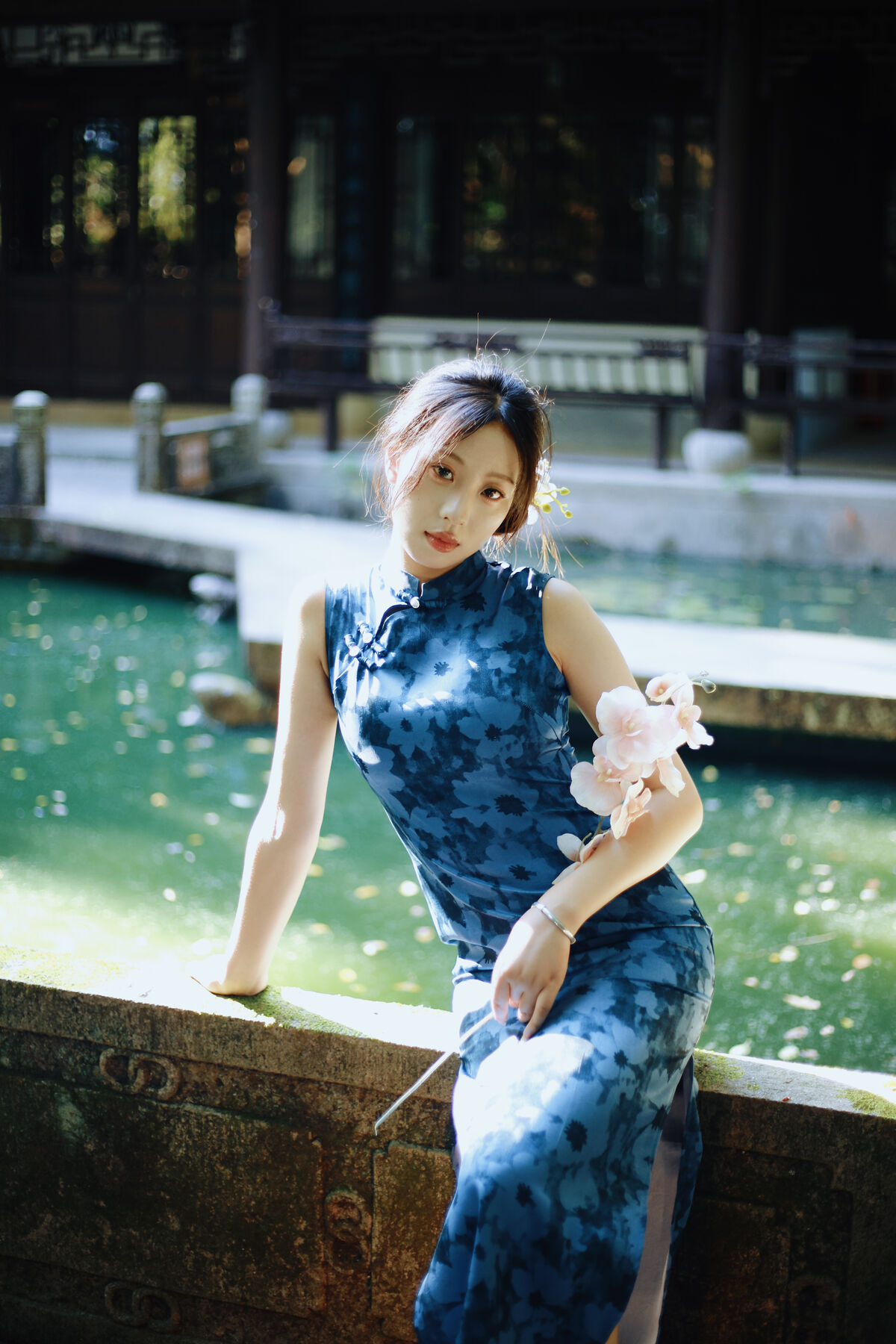 YiTuYu艺图语 Vol.10337 Xiao U