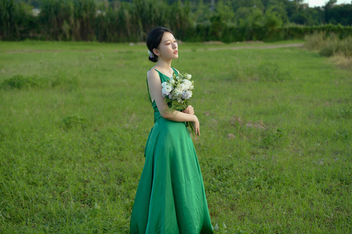 YiTuYu艺图语 Vol.10411 Xiao Yue