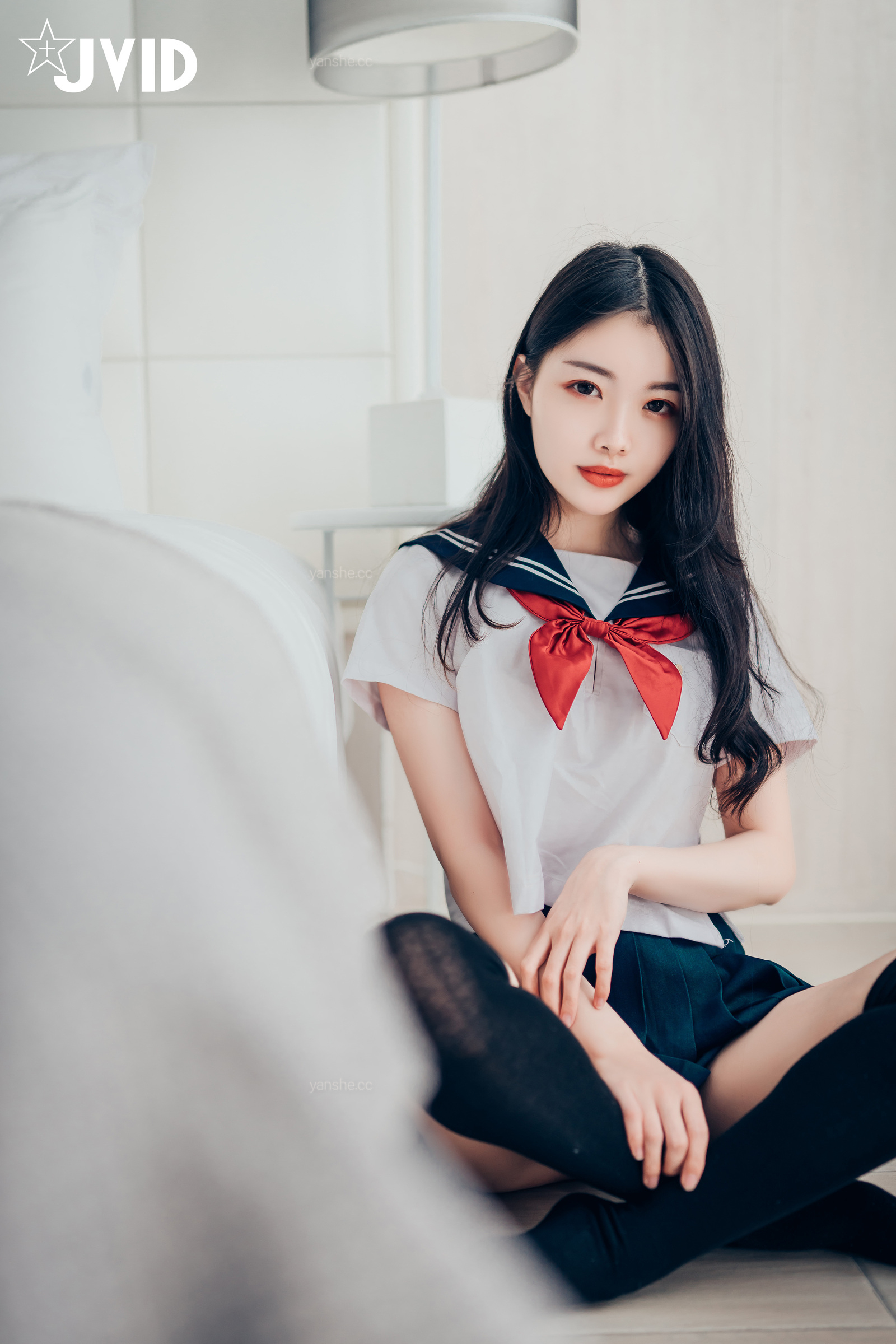 [JVID] 敏綺Miki – 比賽限定尺度全裸無碼大突破🔞 無預警下架🔥