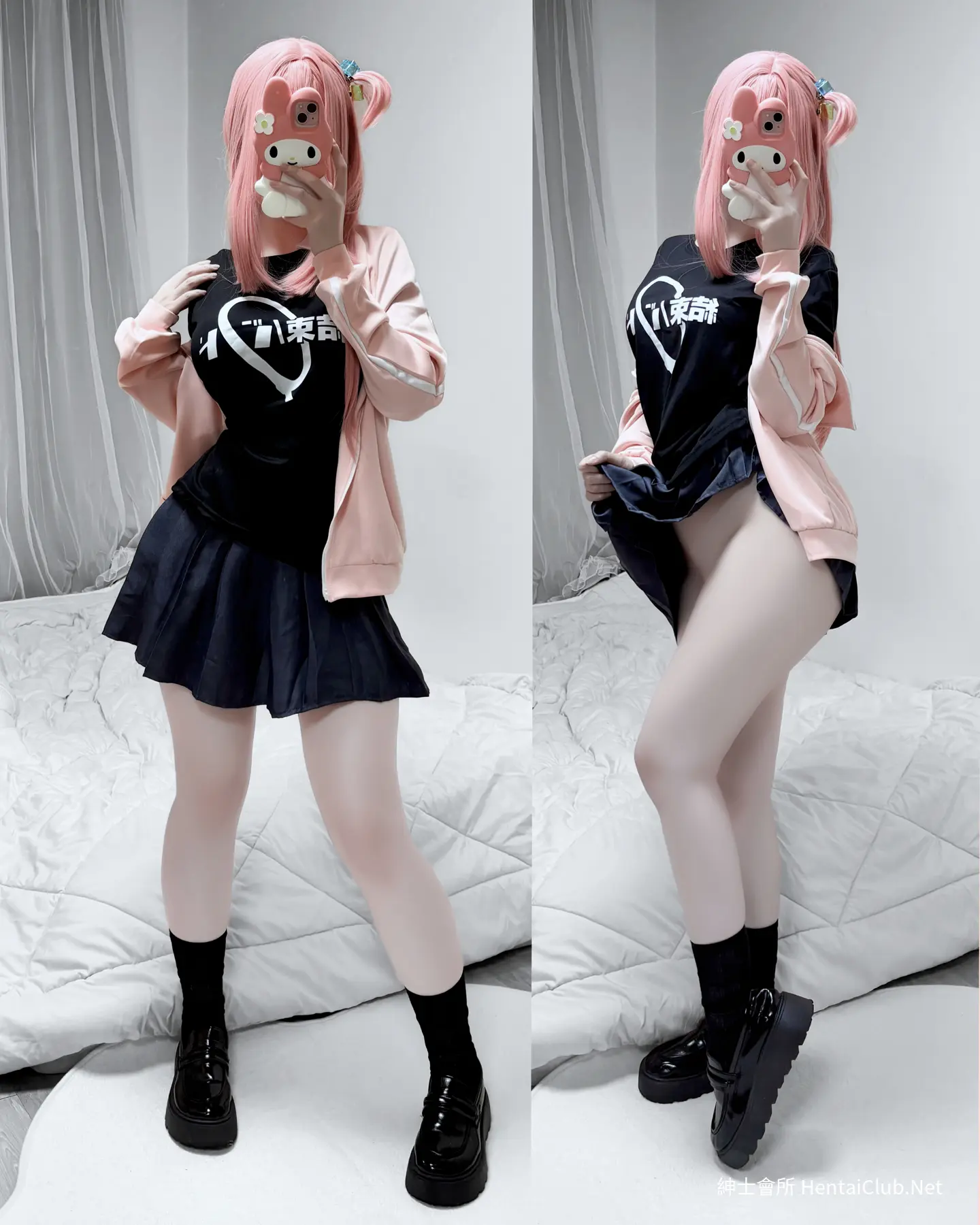 riria Bocchi 11 riria Bocchi