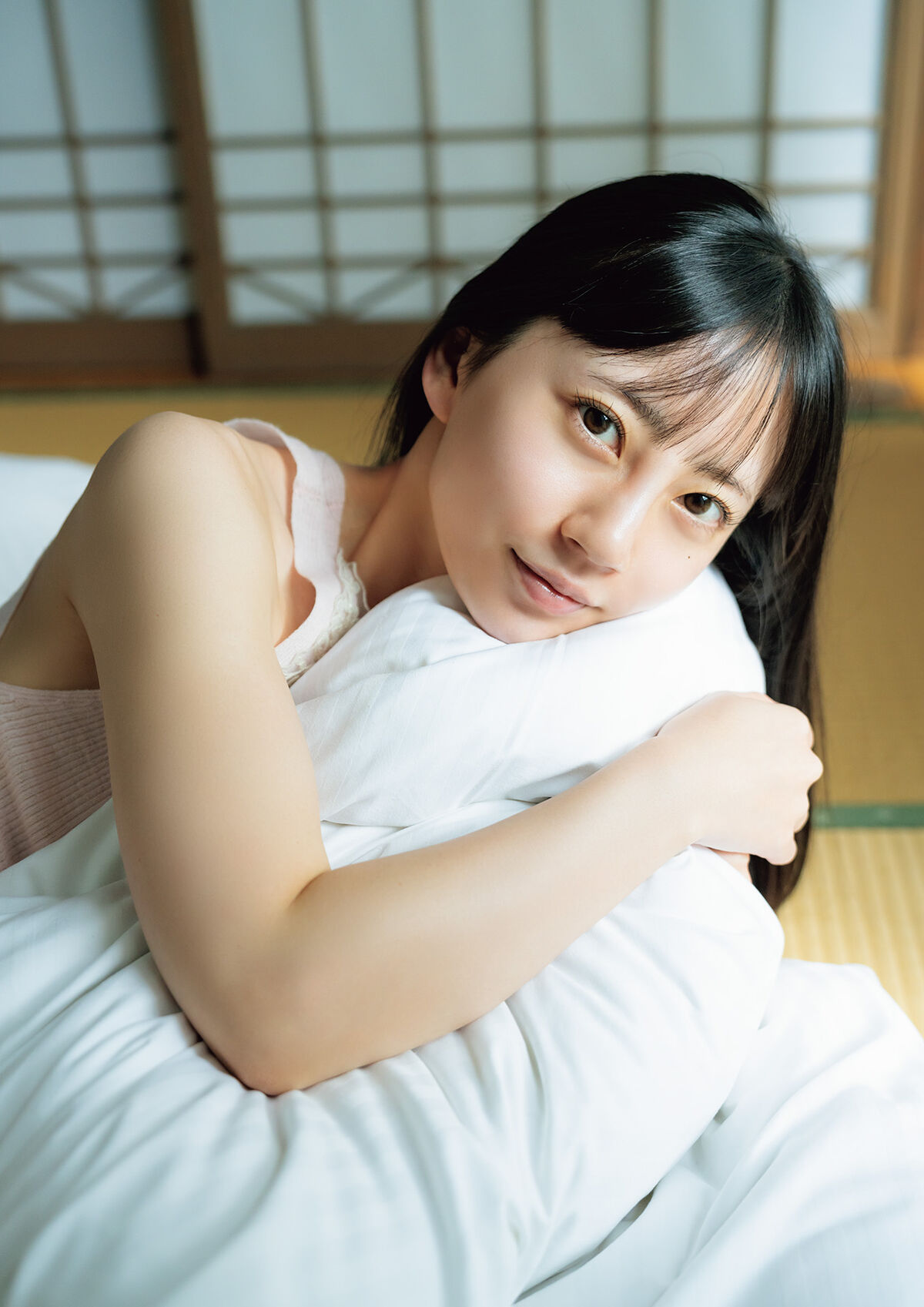 Mia Nanasawa 七沢みあ - 写真集 Myth Part02