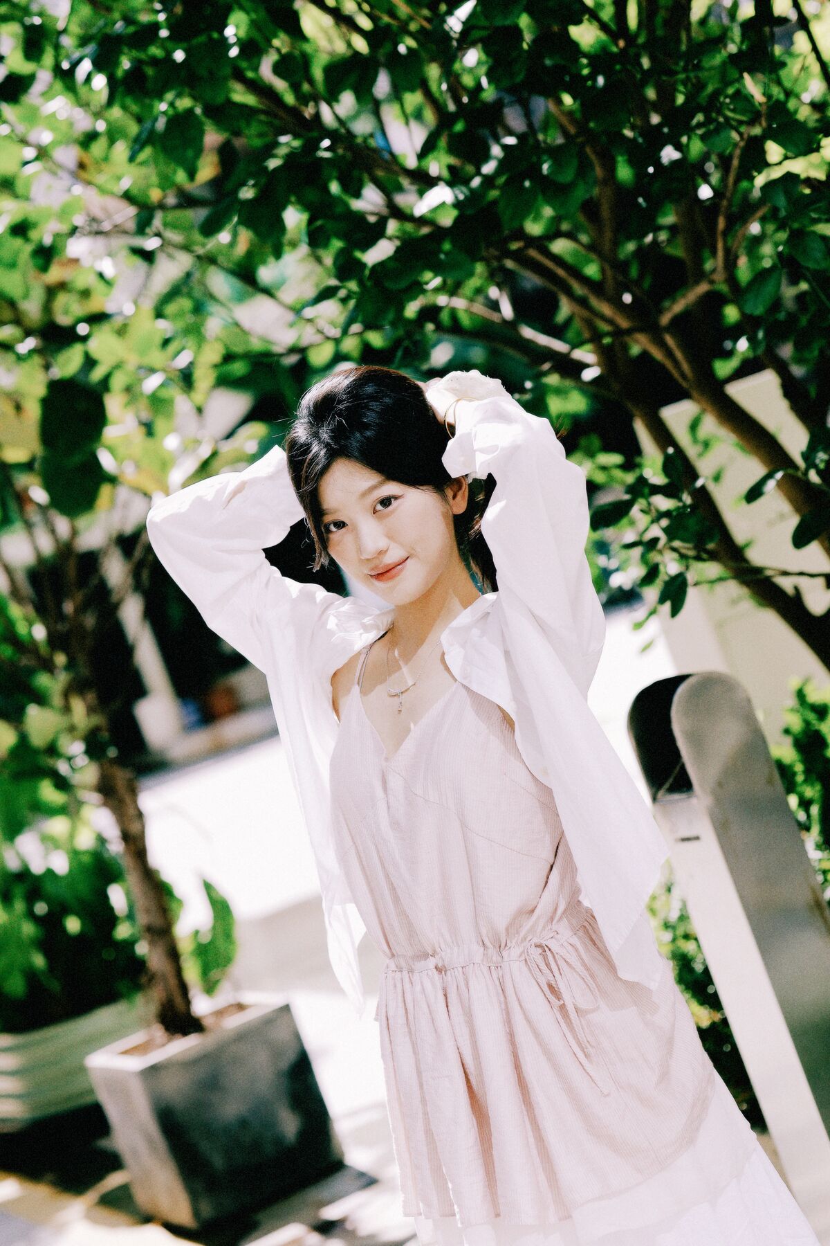 YiTuYu艺图语 Vol.10335 Xiao Shi Zi