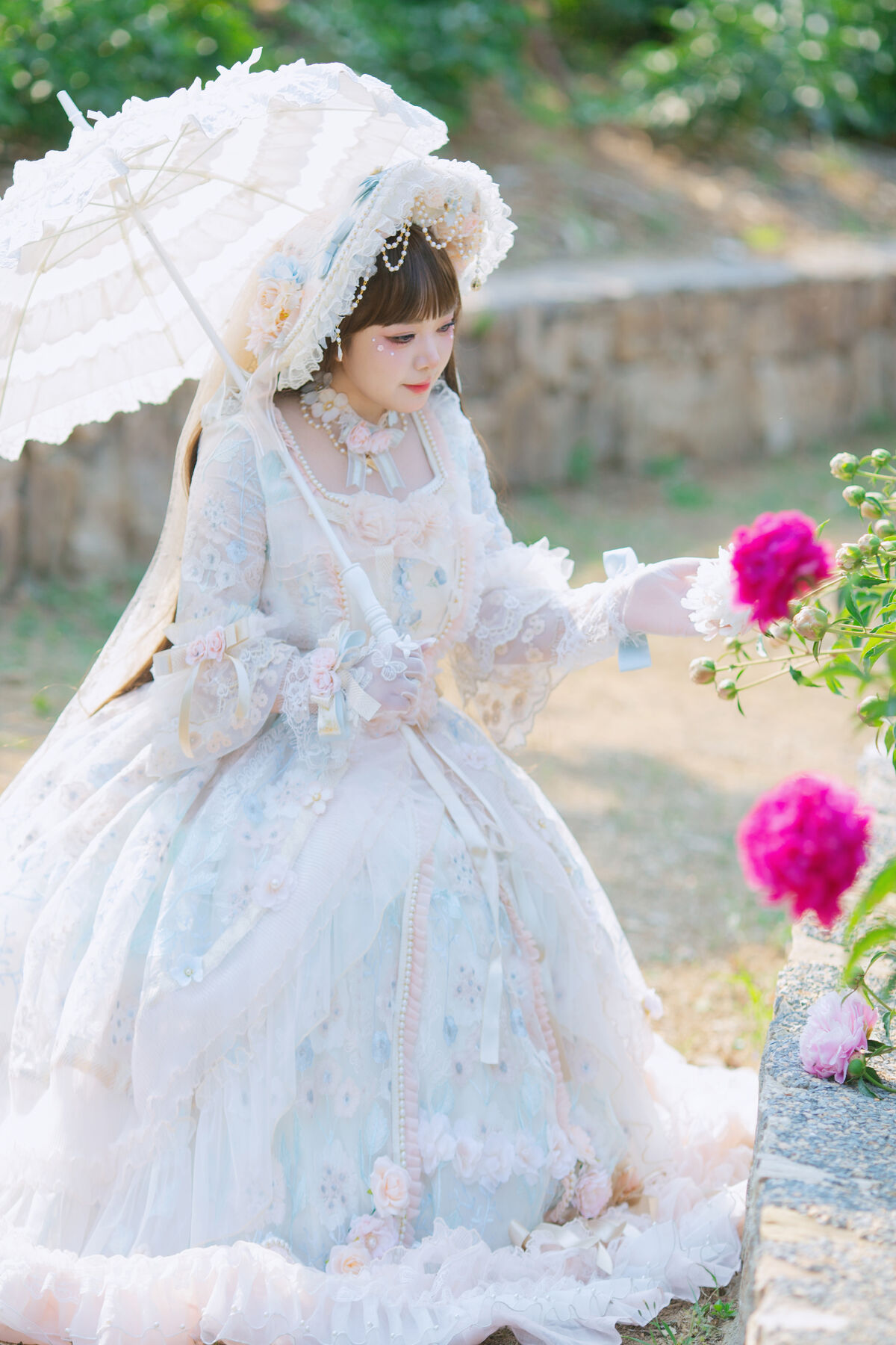 YiTuYu艺图语 Vol.10465 Liu Liu 42 YiTuYu艺图语 Vol.10465 Liu Liu