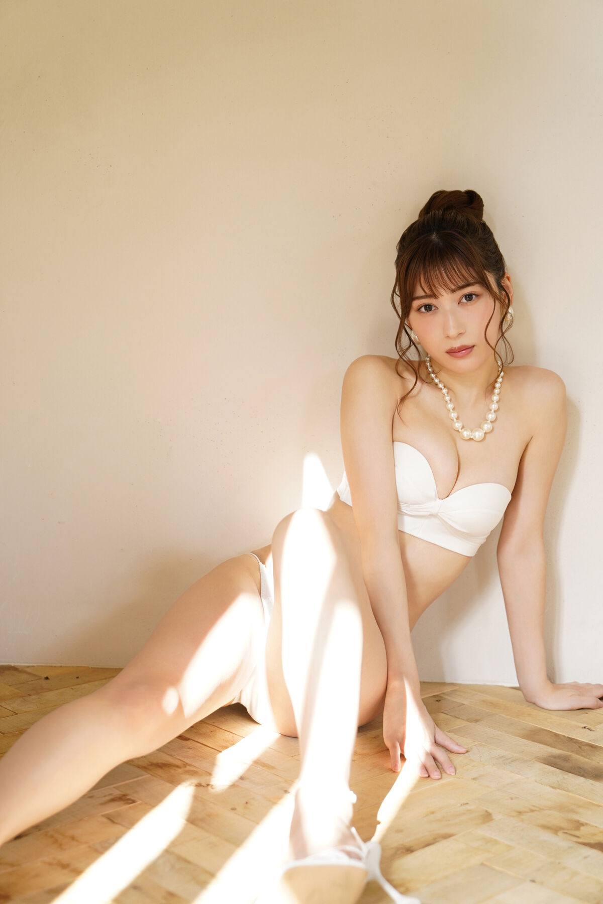 JP Risa Yukihira 雪平莉左 - ヤングガンガンデジタル限定写真集 プリズム 28 JP Risa Yukihira 雪平莉左 - ヤングガンガンデジタル限定写真集 プリズム