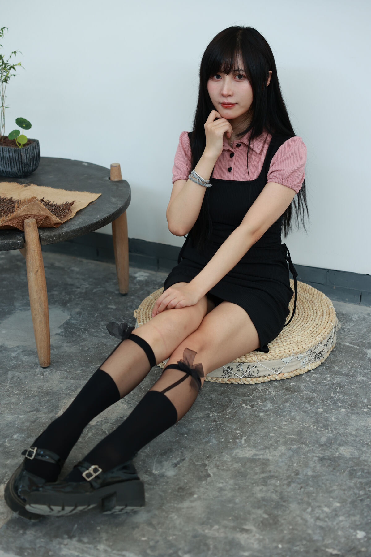YiTuYu艺图语 Vol.10339 Tu Zi
