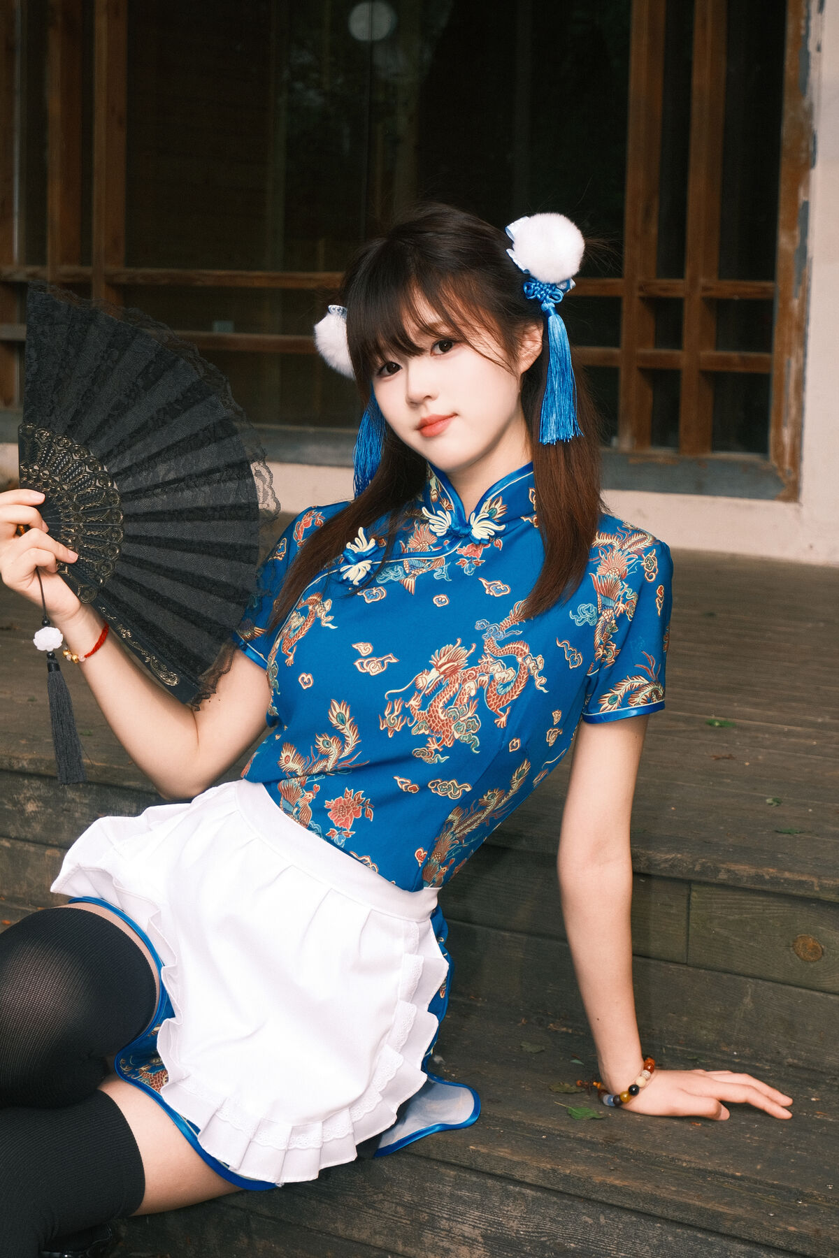 YiTuYu艺图语 Vol.10557 Ke Ai Duo 41 YiTuYu艺图语 Vol.10557 Ke Ai Duo