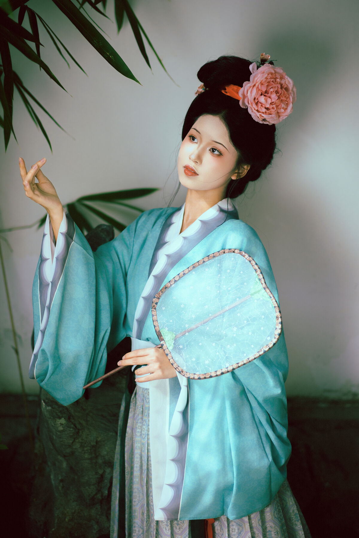 YiTuYu艺图语 Vol.10239 Xian Yu Fan Shen