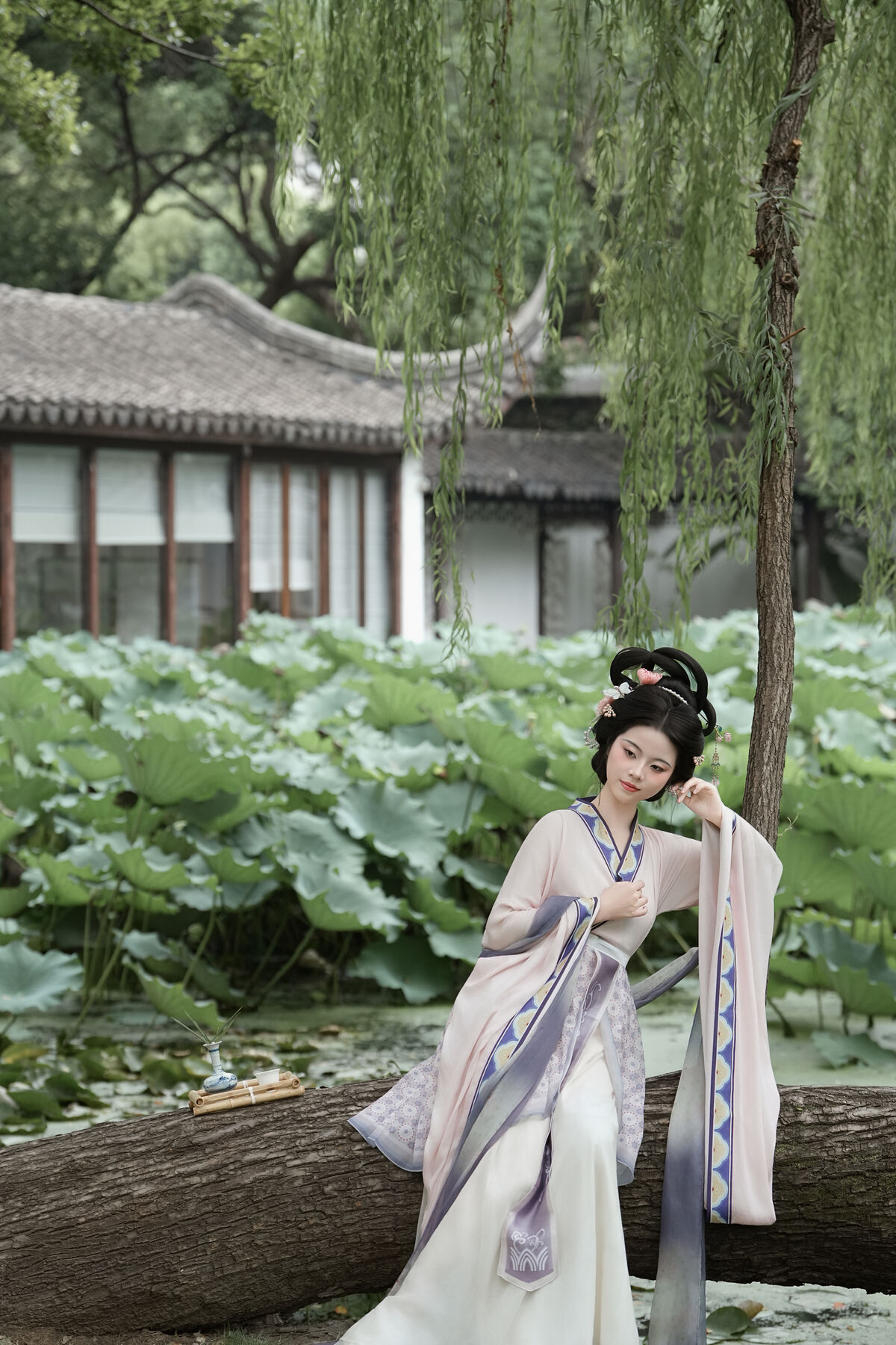 YiTuYu艺图语 Vol.10526 Qi Qi