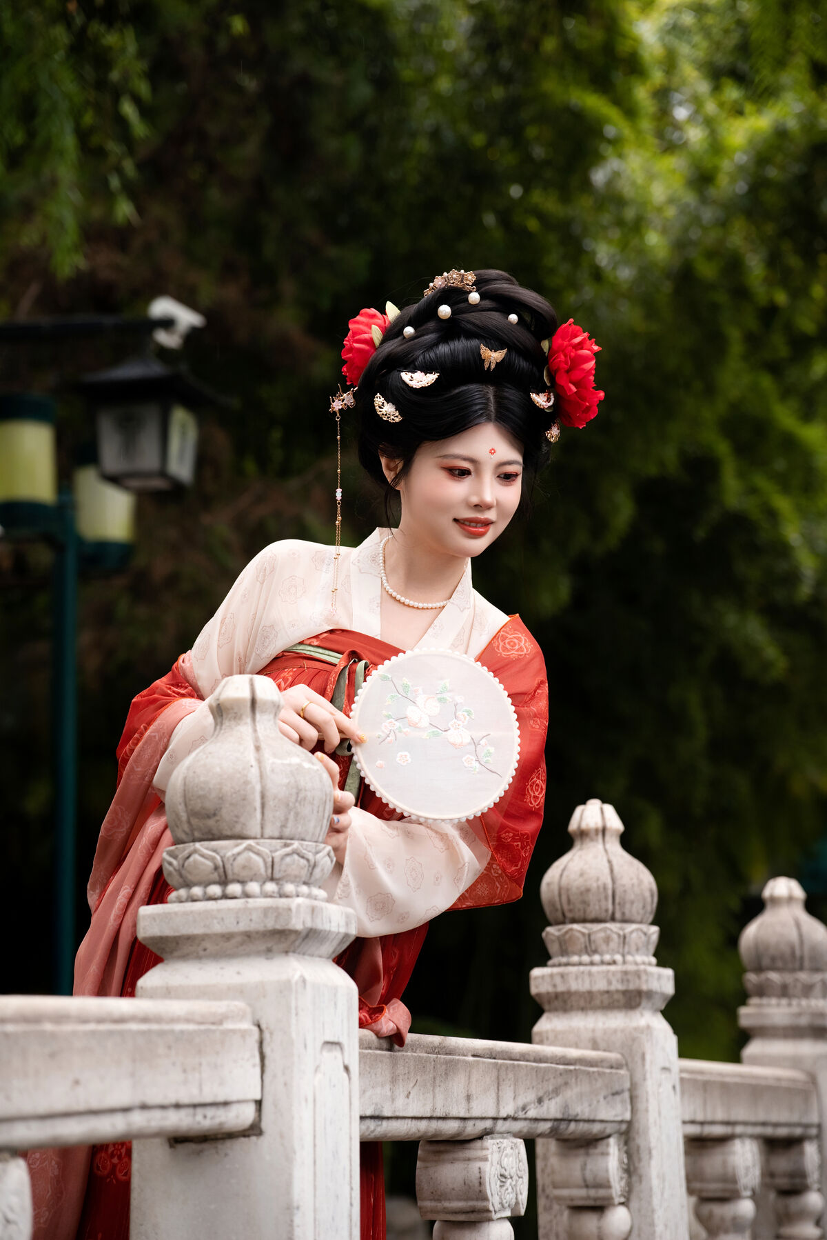 YiTuYu艺图语 Vol.10532 Yi Ming