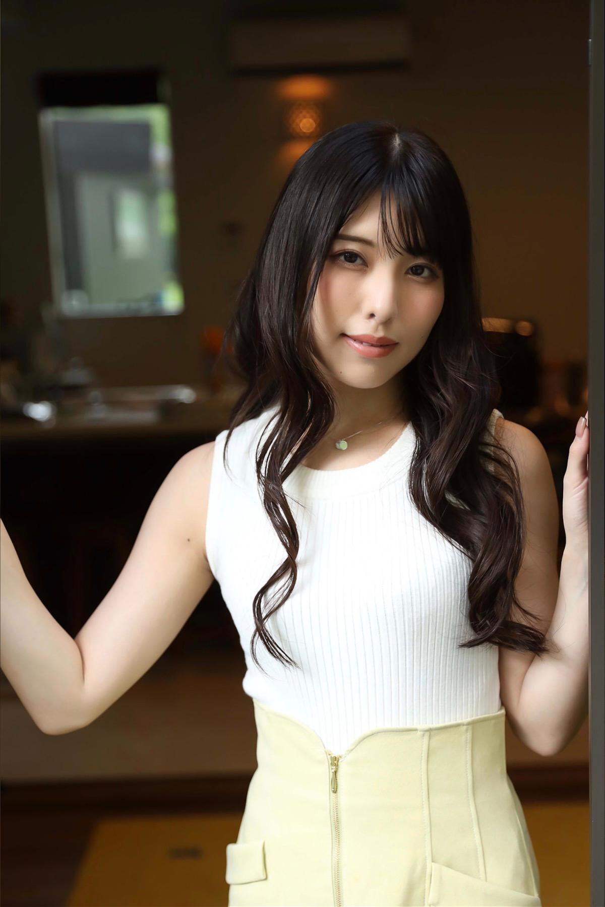 Mahiro まひろさん - 童顔でアイドルのような若奥様 Part01