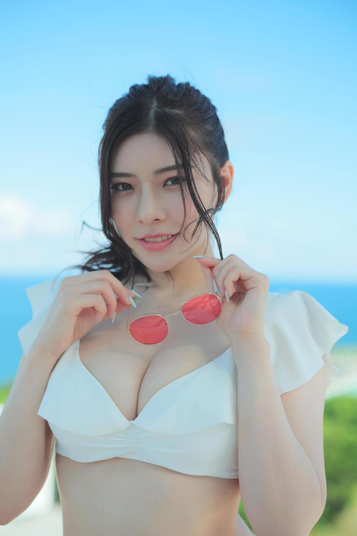 Kamiki Rei 神木丽 - 写真集Ather Vol.1-2 神木麗 神木麗アザーカット写真集 ひとつなぎBOOKS Part01 35 Kamiki Rei 神木丽 - 写真集Ather Vol.1-2 神木麗 神木麗アザーカット写真集 ひとつなぎBOOKS Part01
