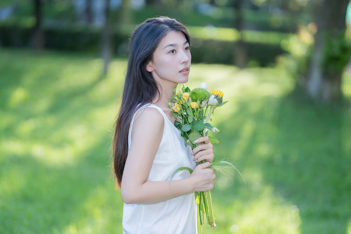 YiTuYu艺图语 Vol.10478 Xiao Lu 31 YiTuYu艺图语 Vol.10478 Xiao Lu