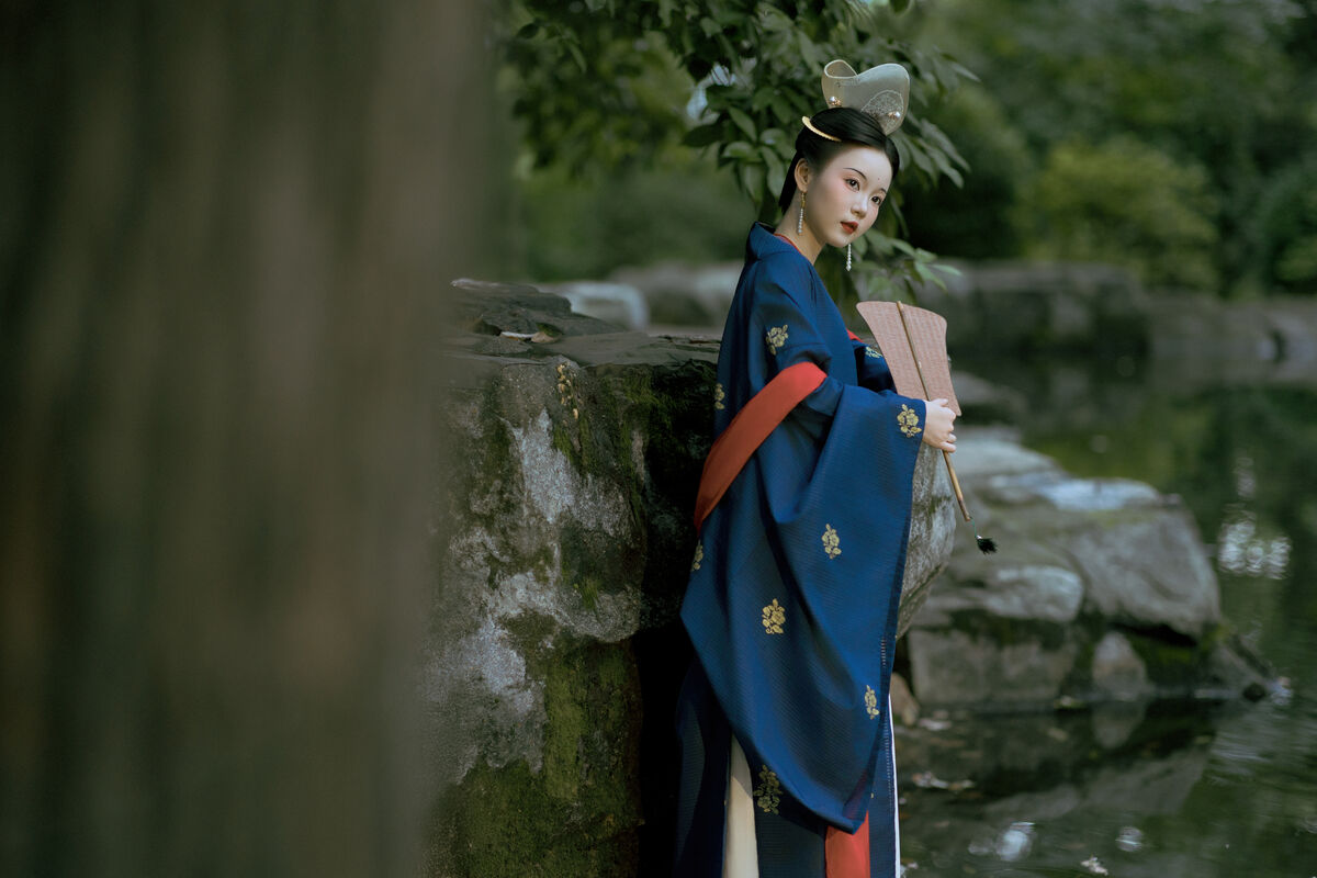 YiTuYu艺图语 Vol.10508 Daiozan Daio