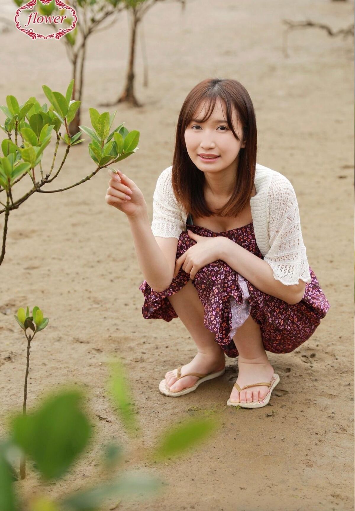 JP Sora Amakawa 天川そら - FLOWER デジタル写真集 Vol01 Part01 33 JP Sora Amakawa 天川そら - FLOWER デジタル写真集 Vol01 Part01