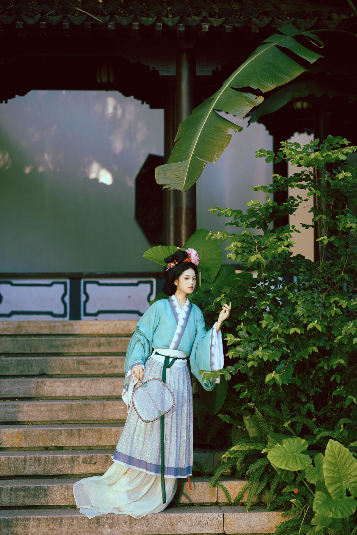 YiTuYu艺图语 Vol.10239 Xian Yu Fan Shen