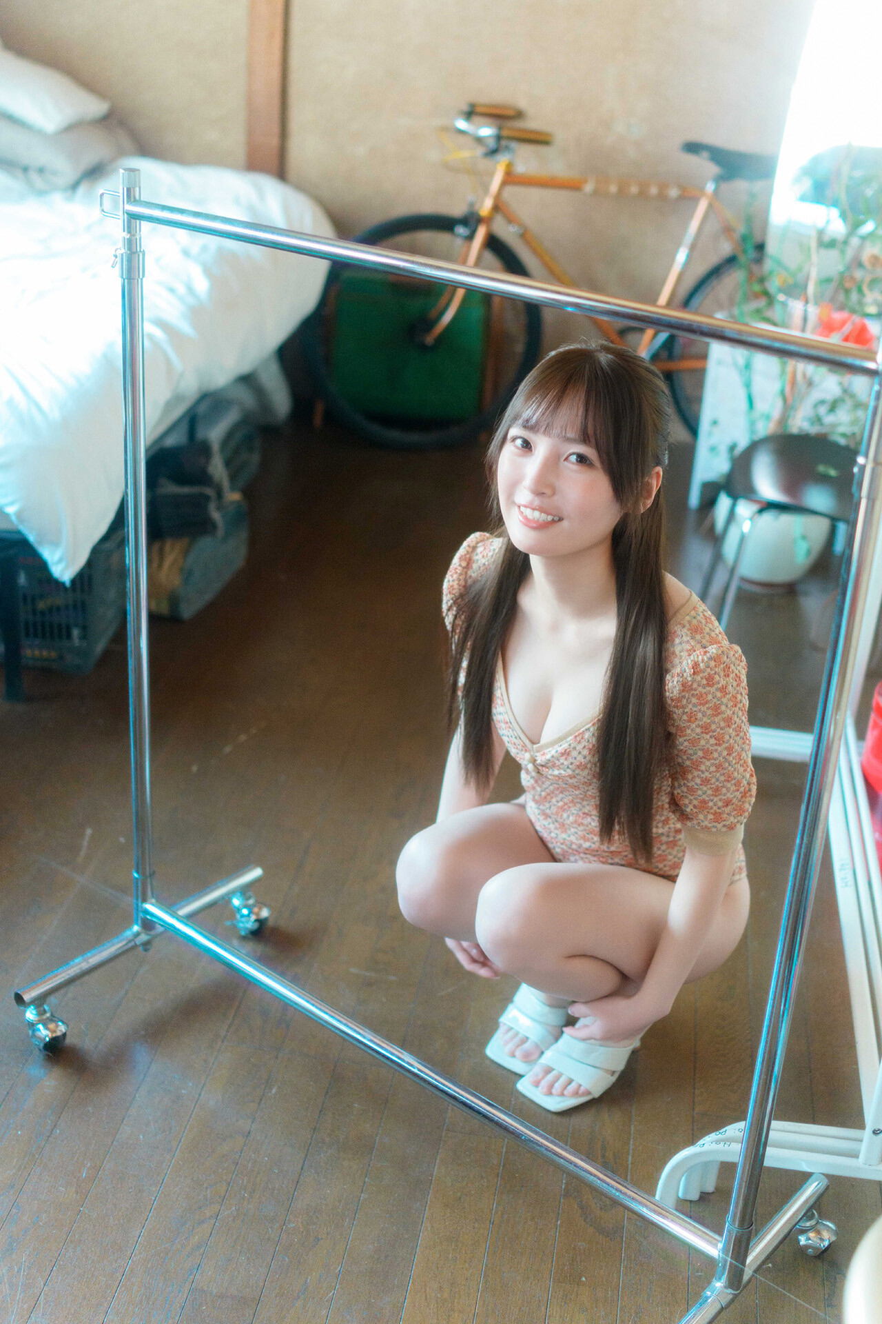 [Photobook] 2026.03.11 発光体 由良ゆら ENTAME36℃デジタル写真集